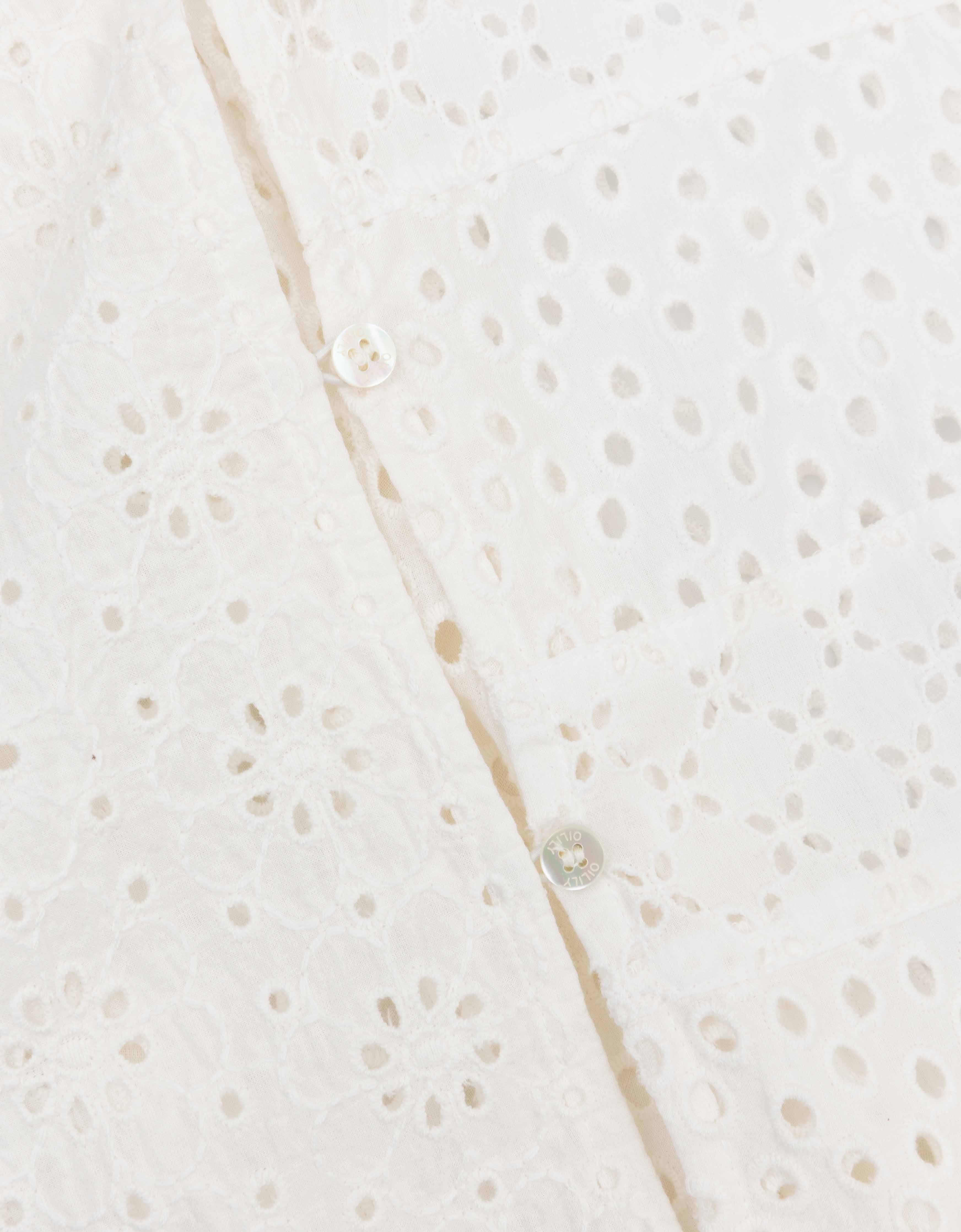 Dahlia Jurk - Image 4