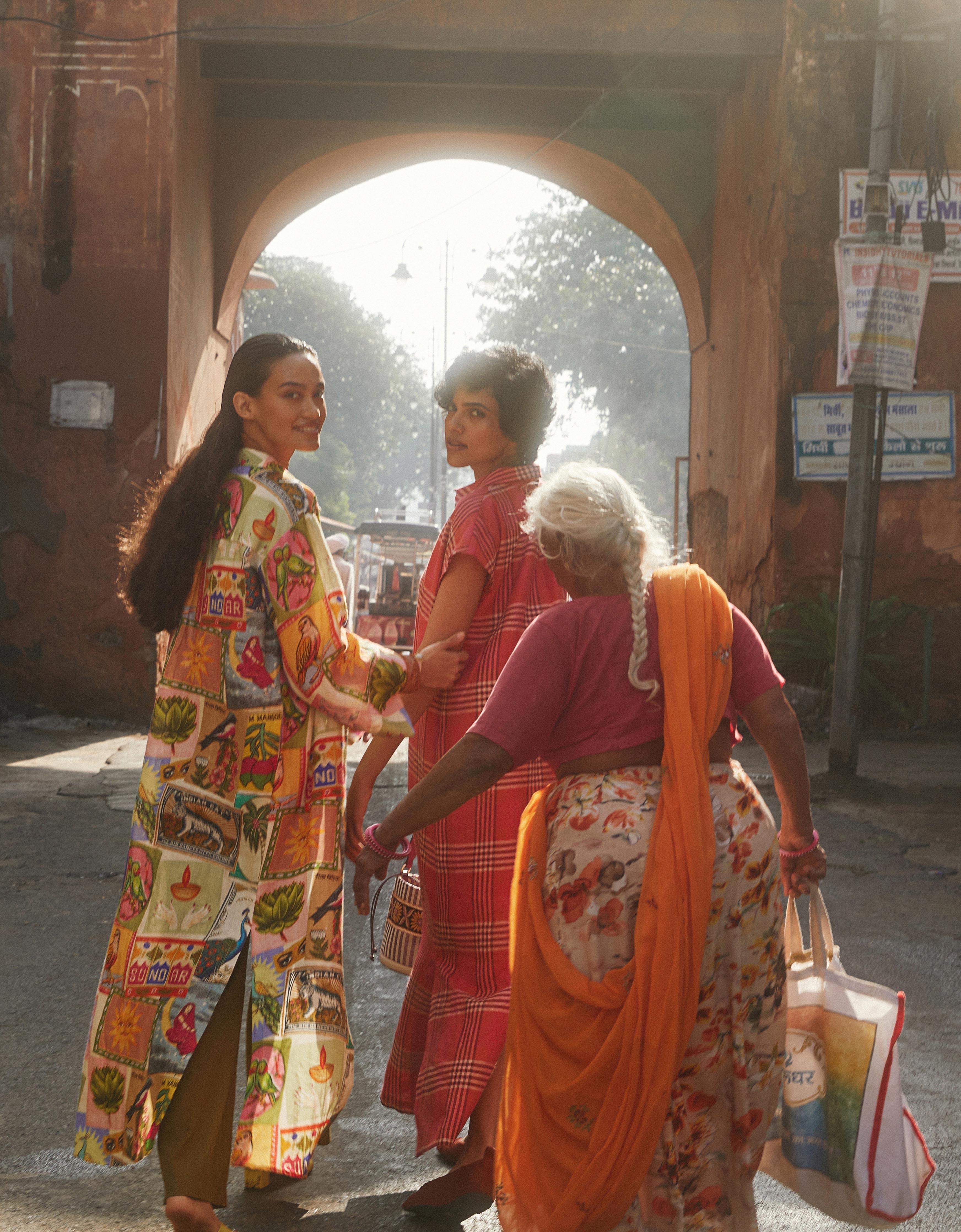 Daksha Jurk - Image 5