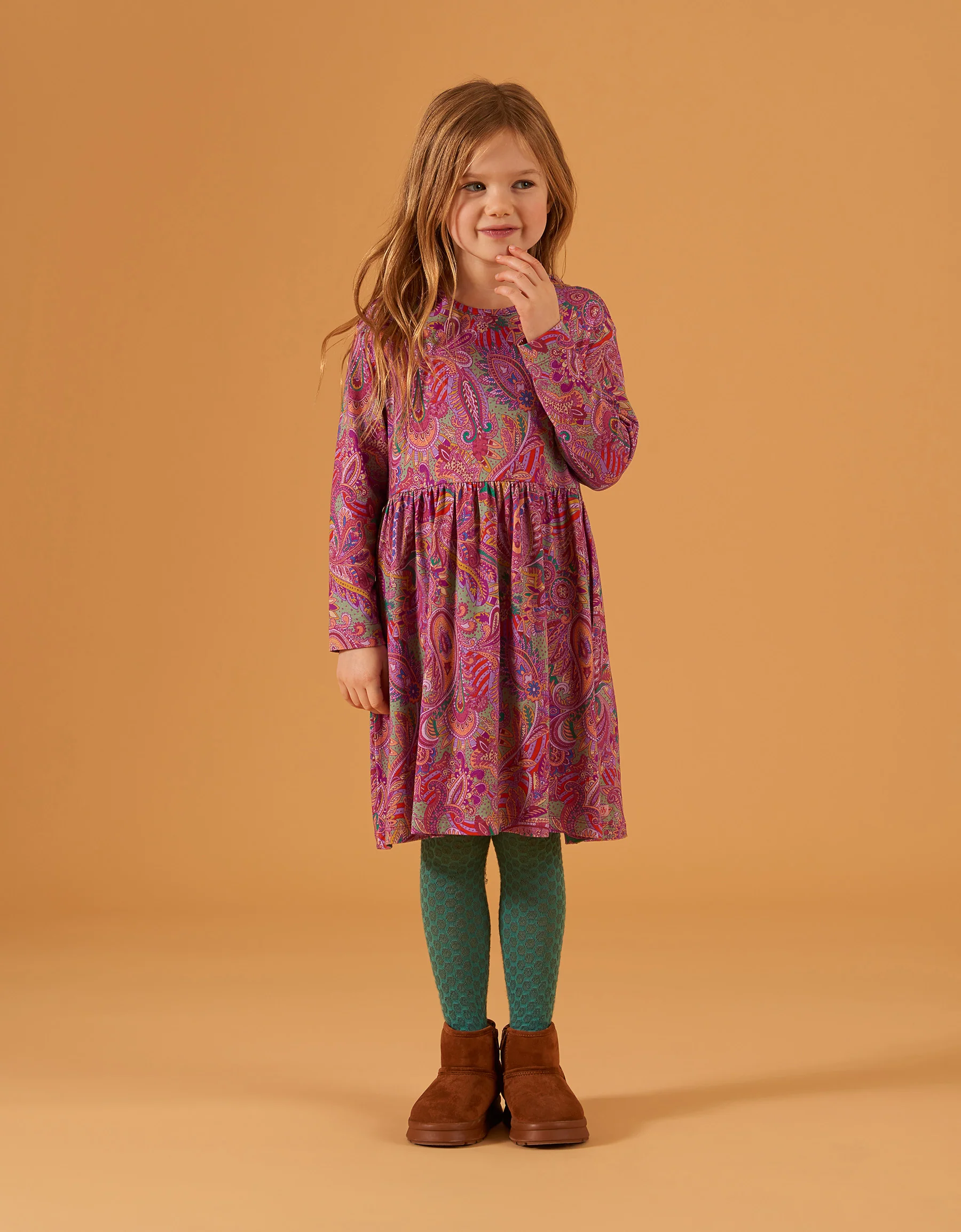 Daughters Jurk - Image 3