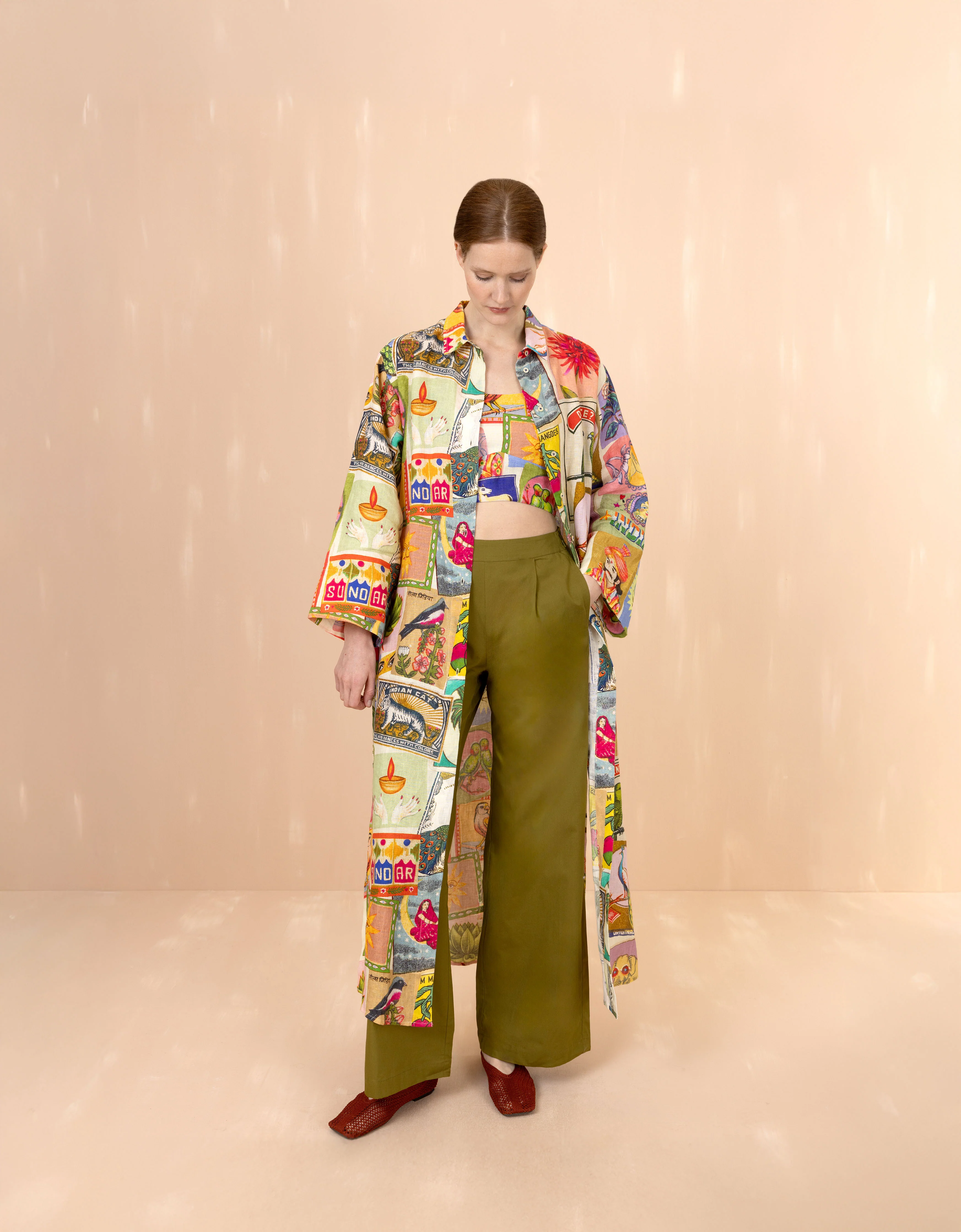 Deepali Jurk - Image 3