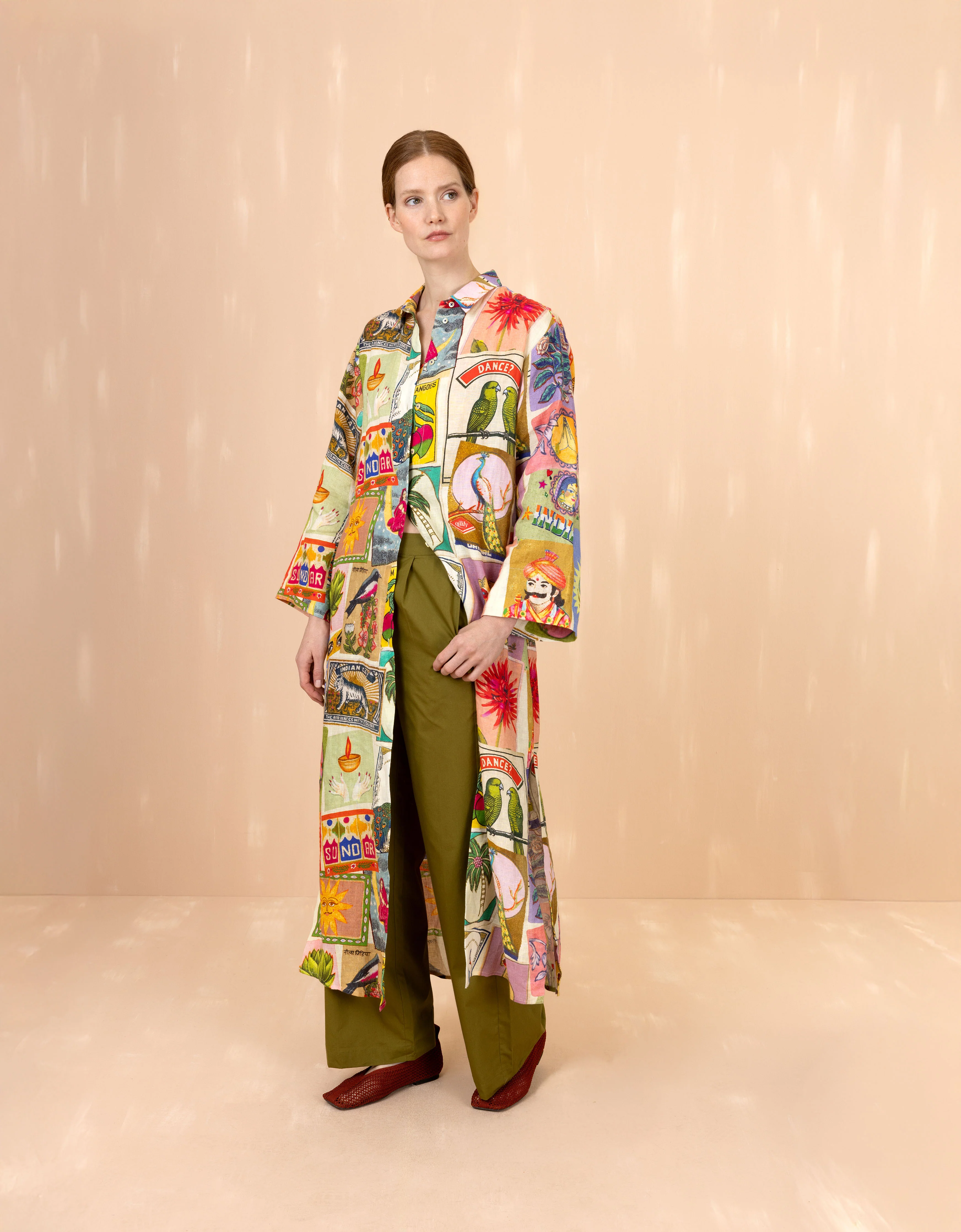 Deepali Jurk - Image 4