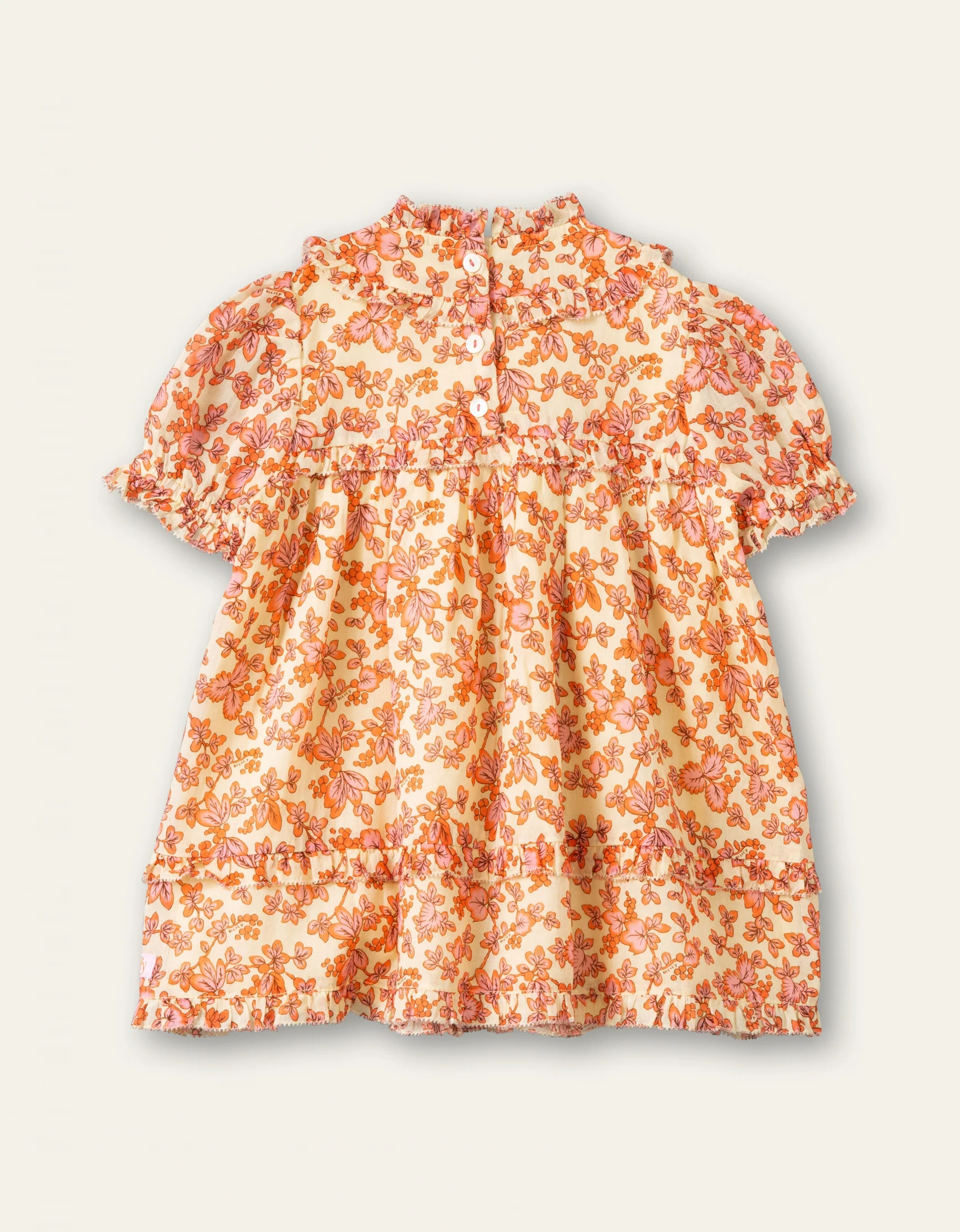 Dees jurk - Image 4