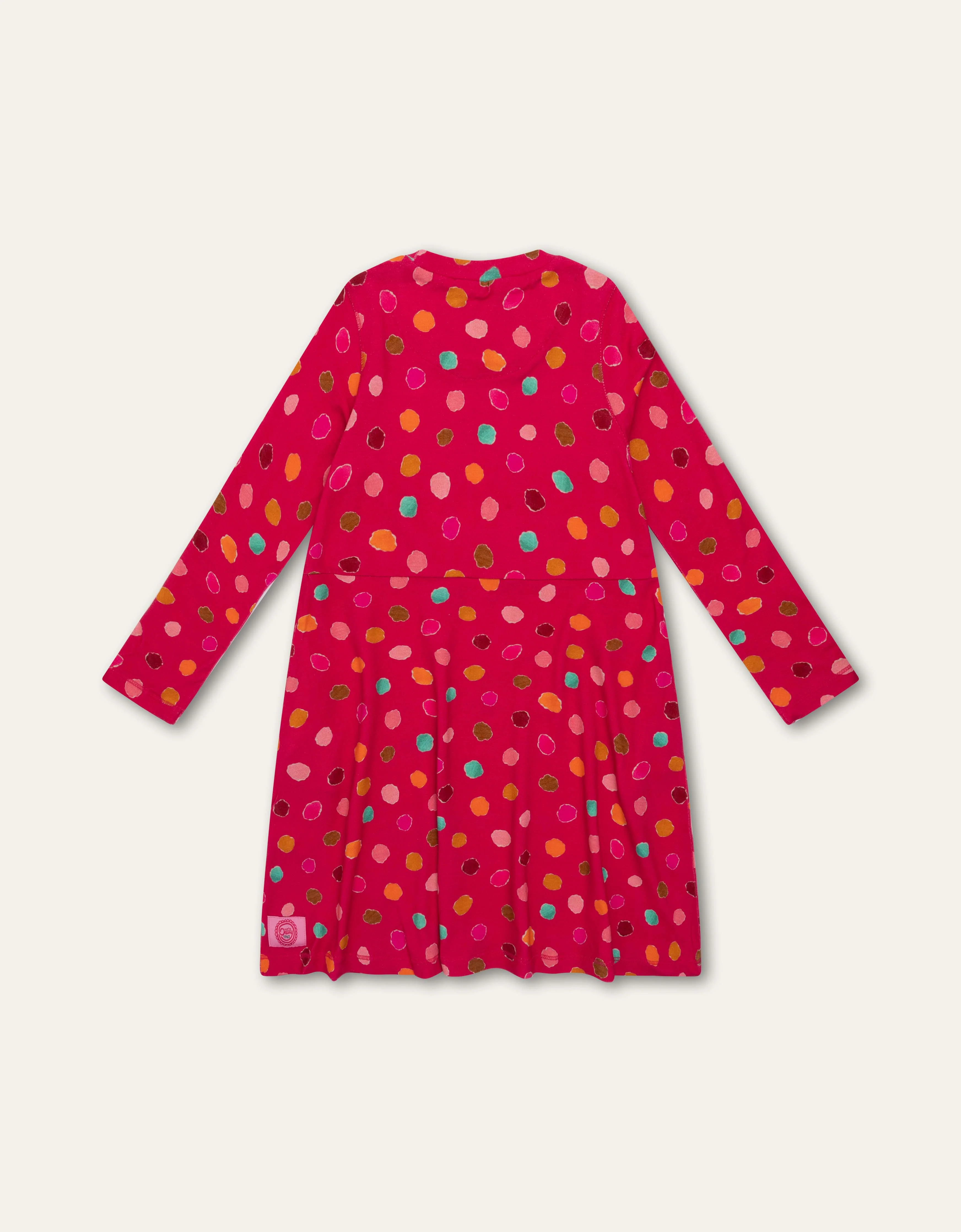 Derby Jurk - Image 2