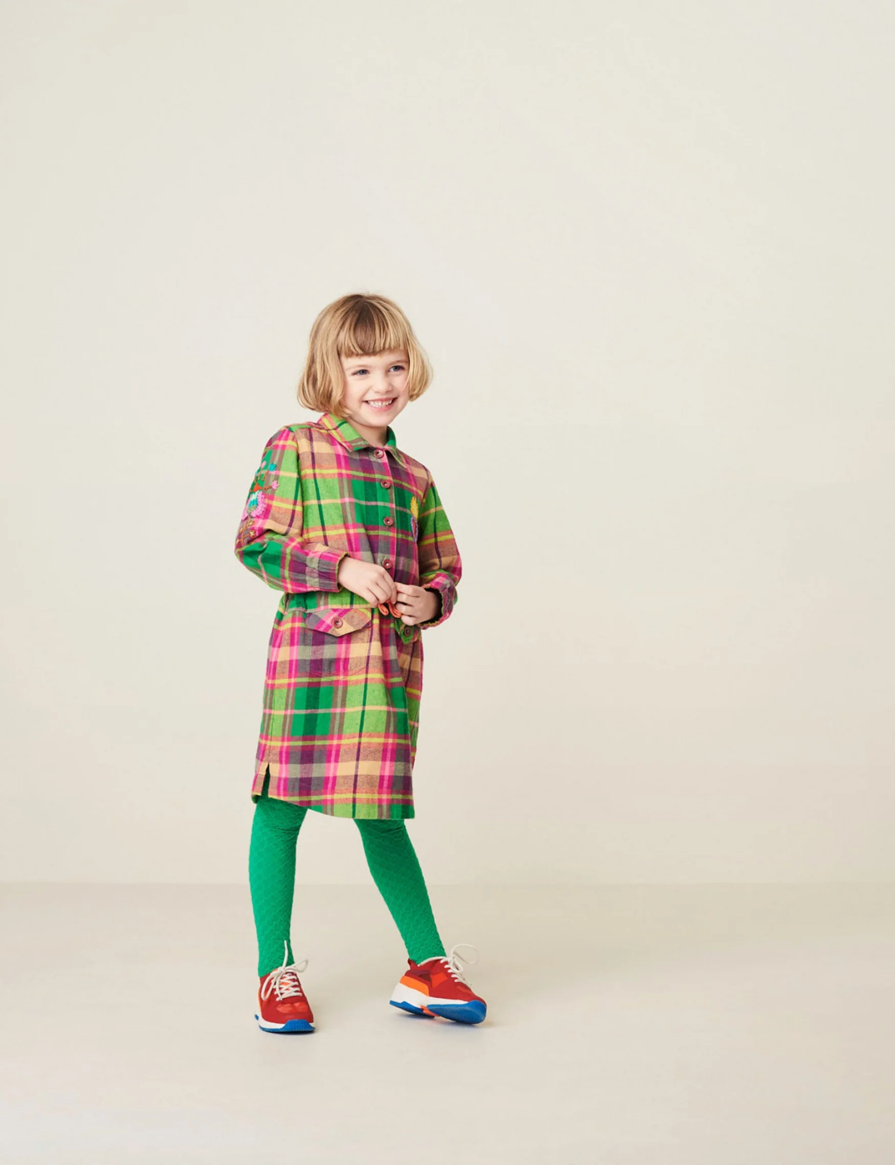 Designer jurk - Image 2