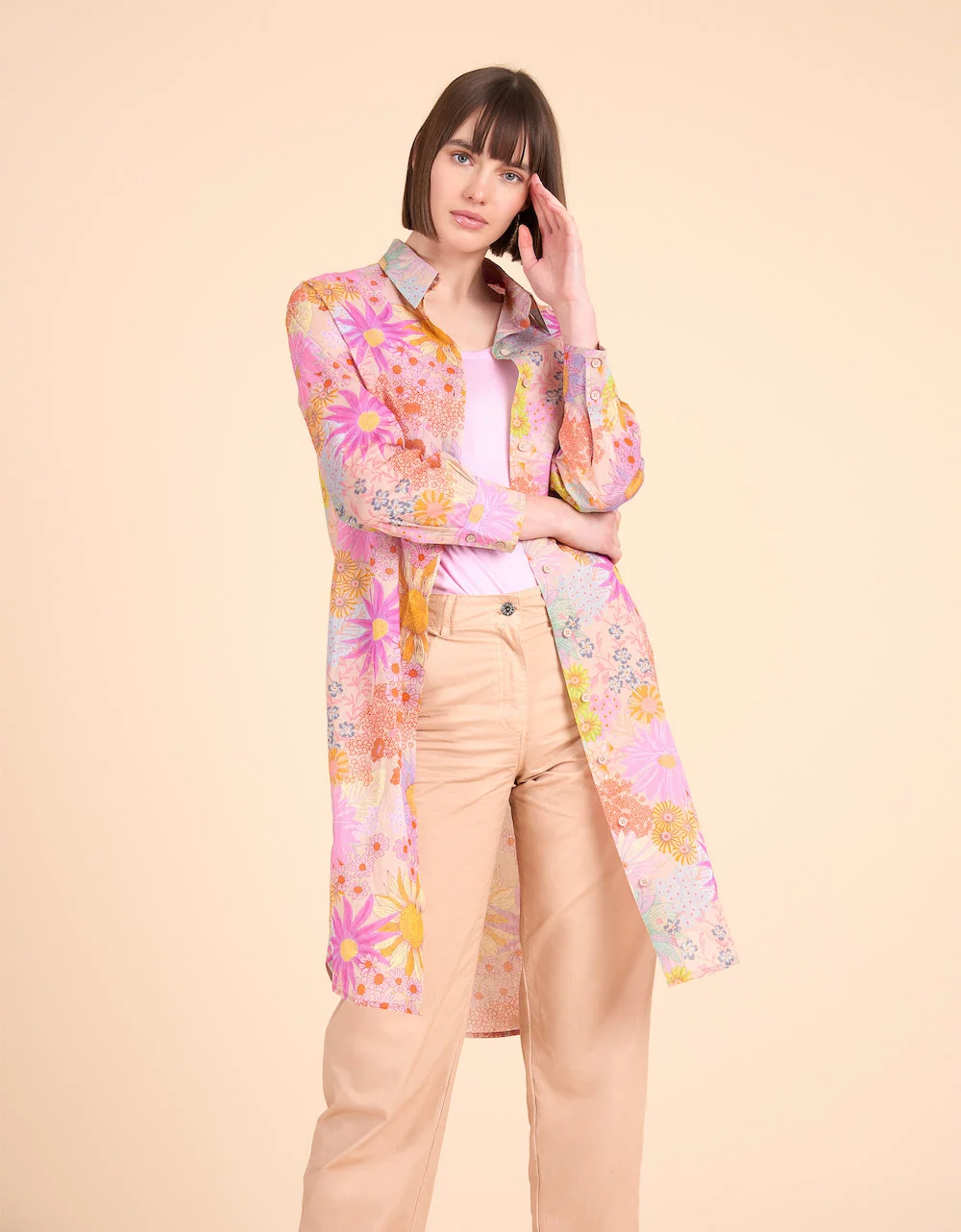 Dighton Jurk - Image 2