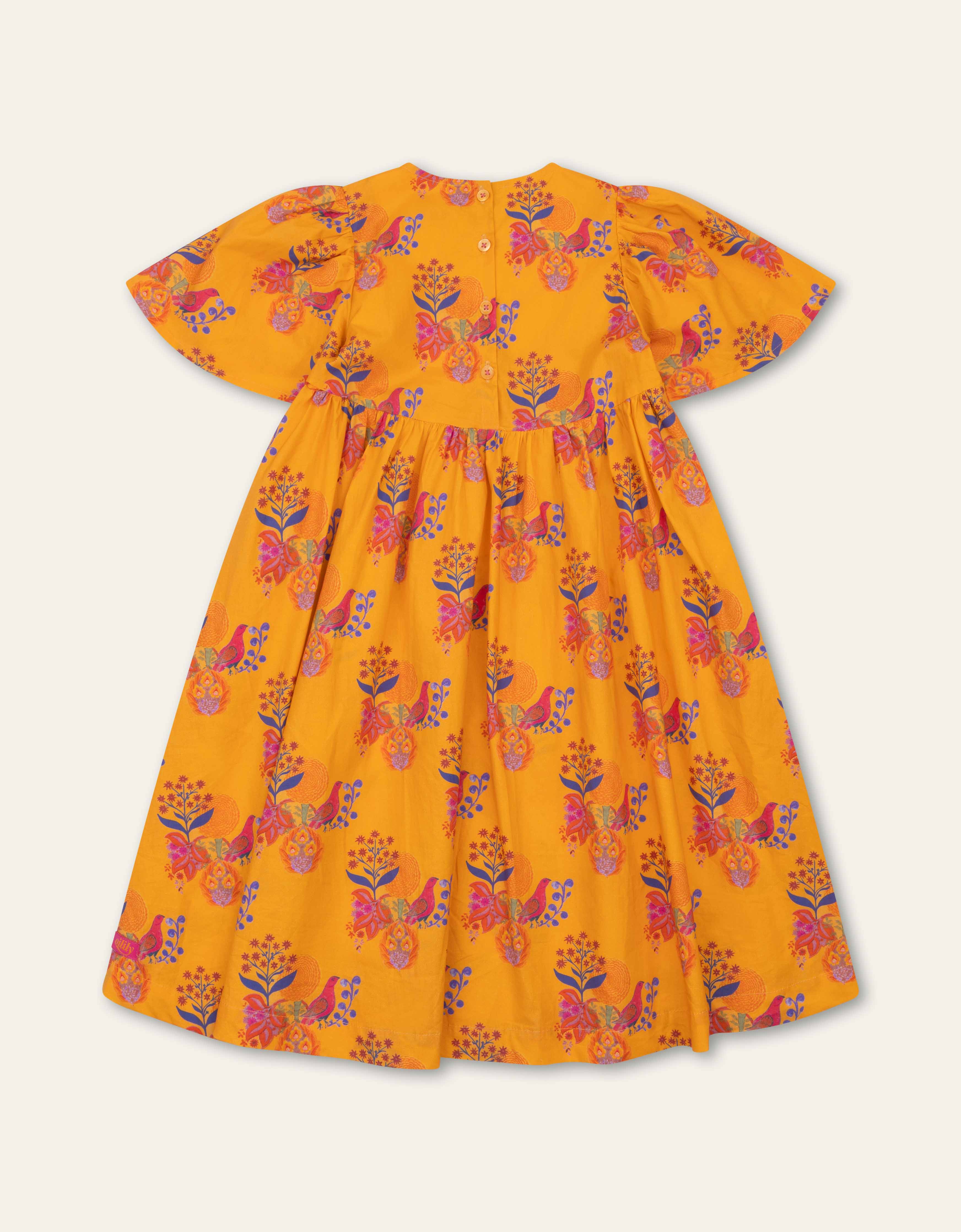 Dilli Jurk - Image 5