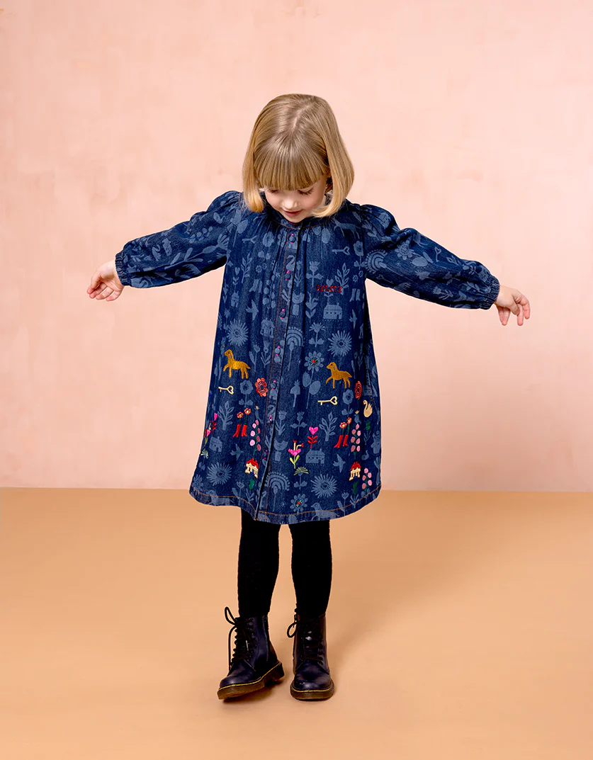 Disonette Jurk - Image 2