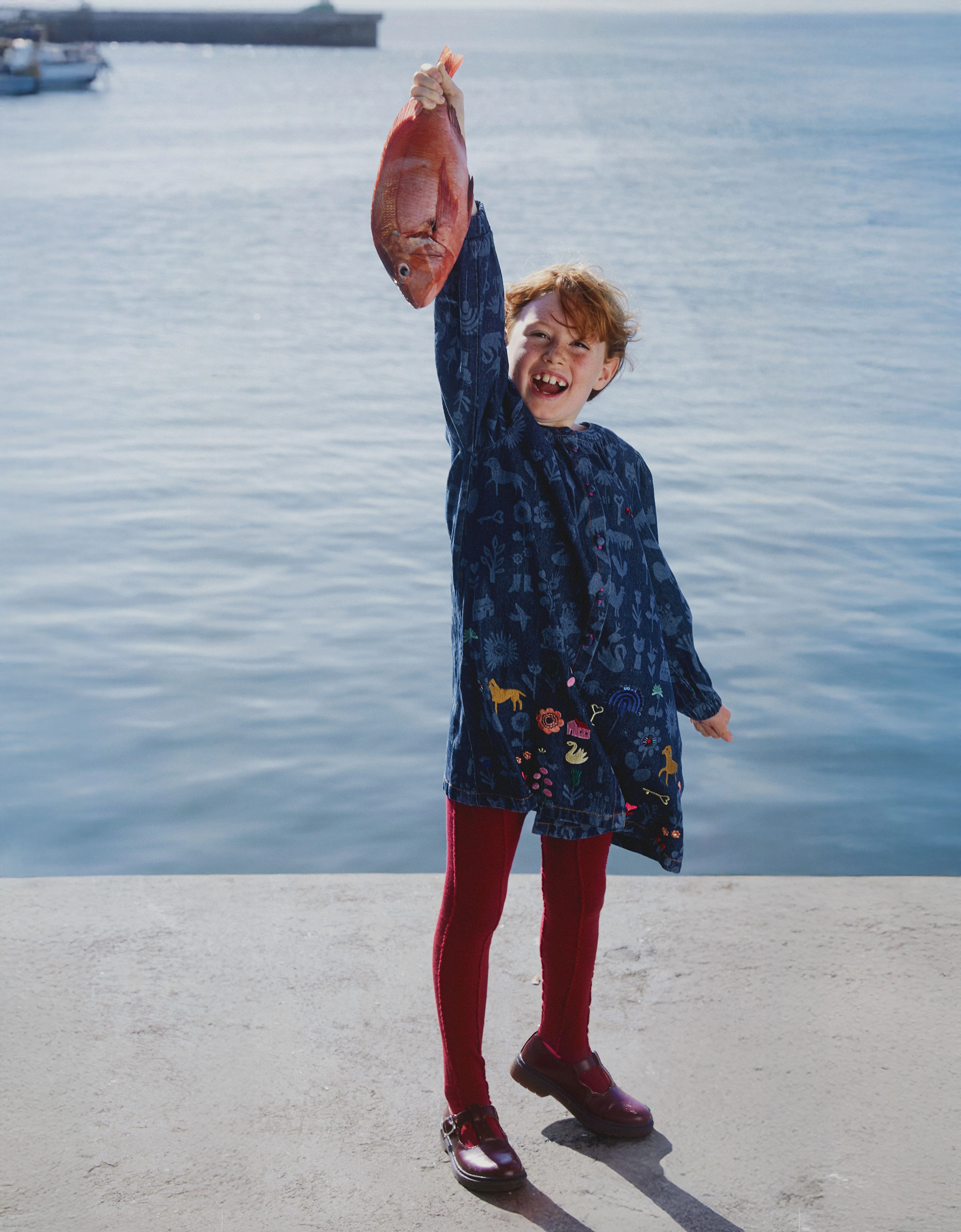 Disonette Jurk - Image 4