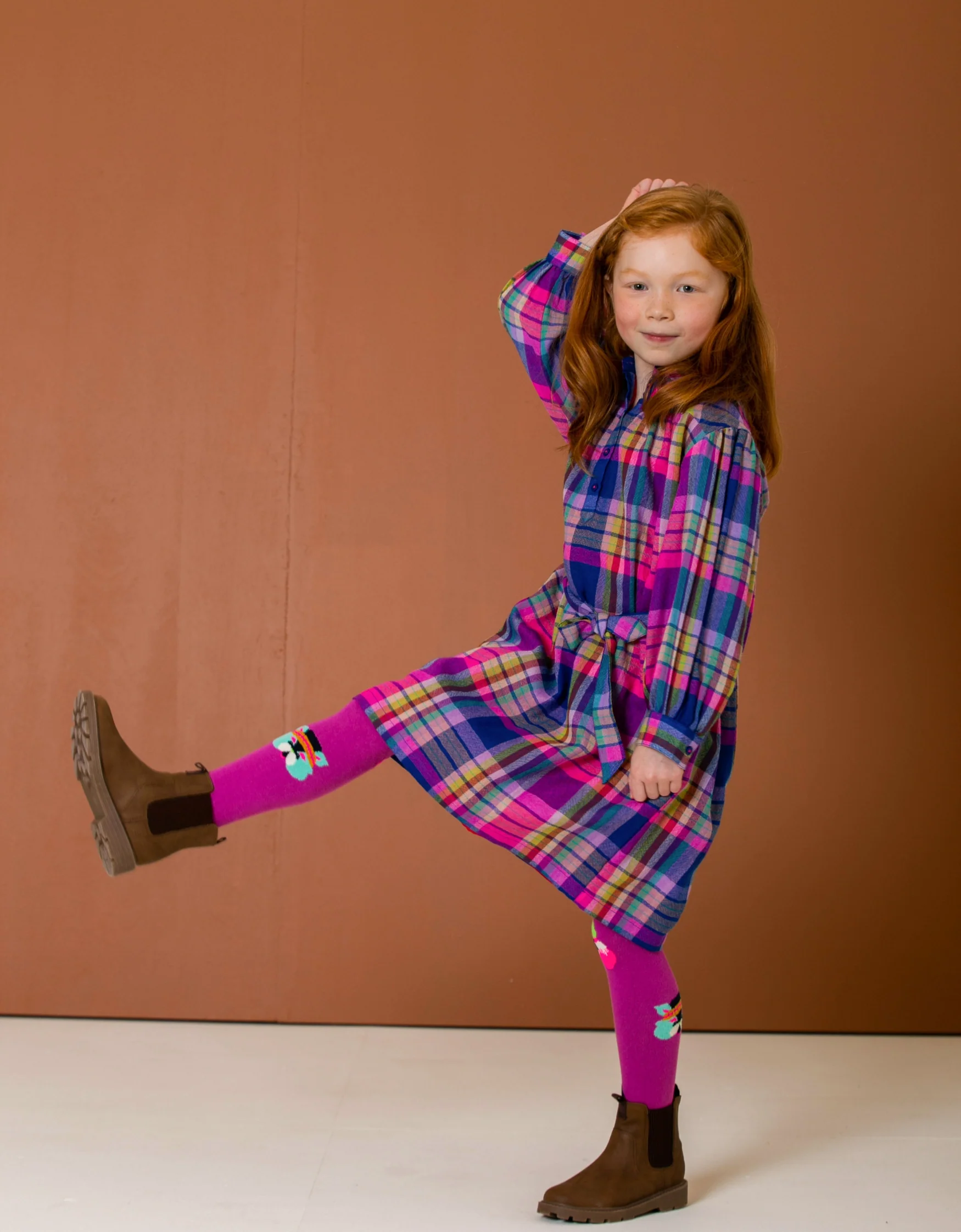 Djilly Jurk - Image 3