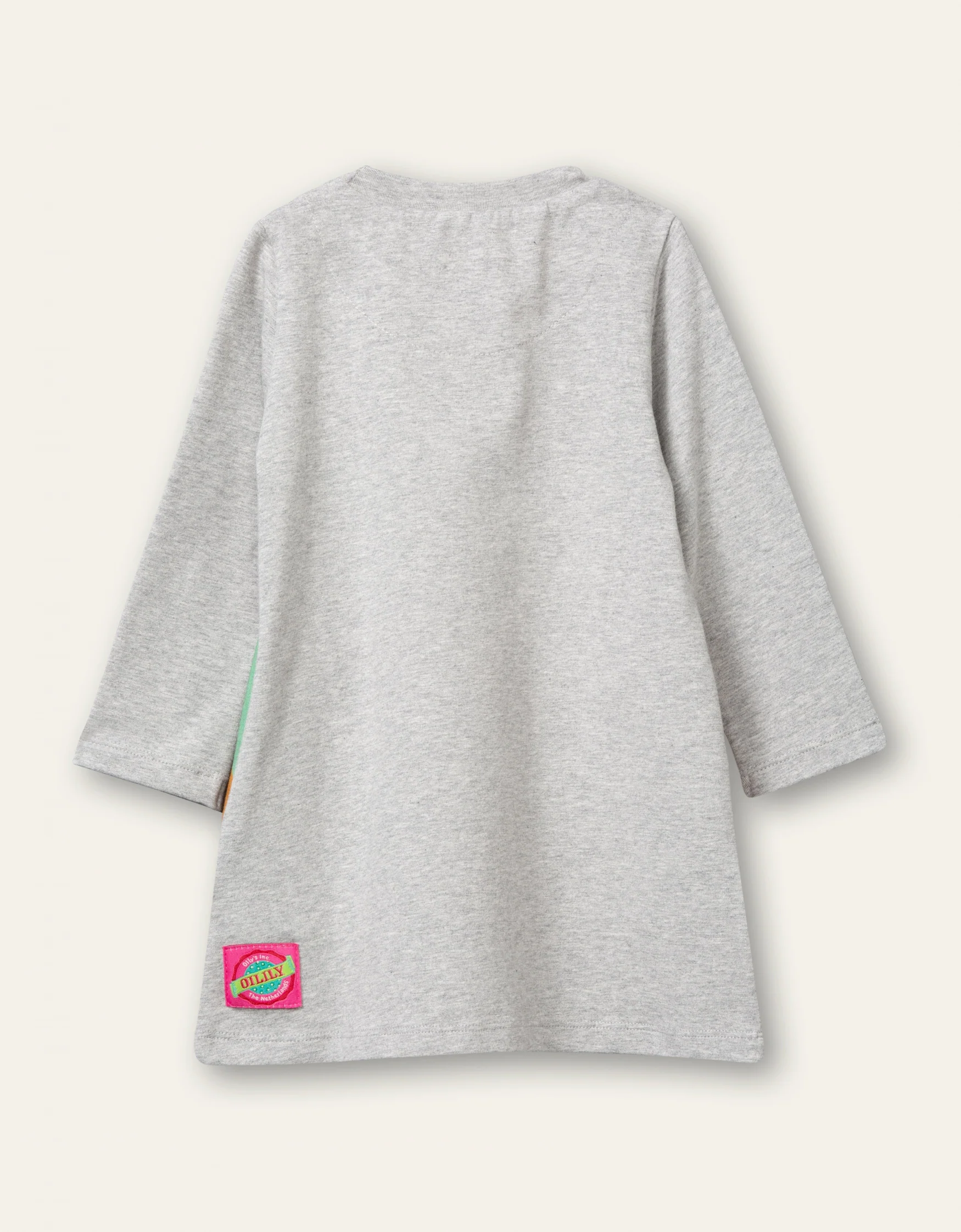 Dolsy jersey jurk - Image 2