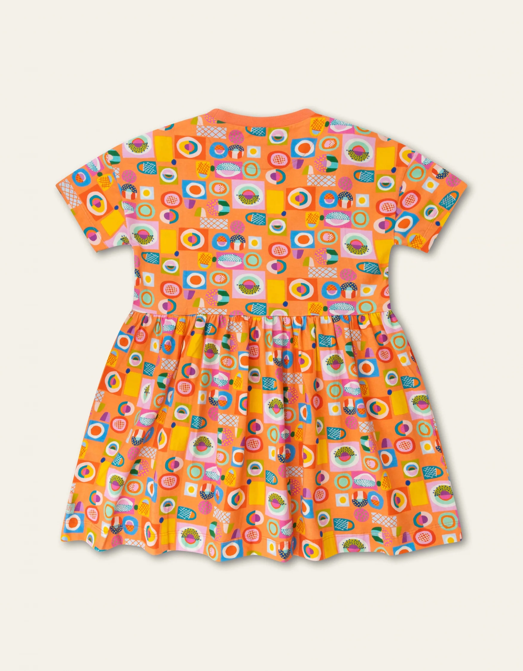 Dots Jurk - Image 3