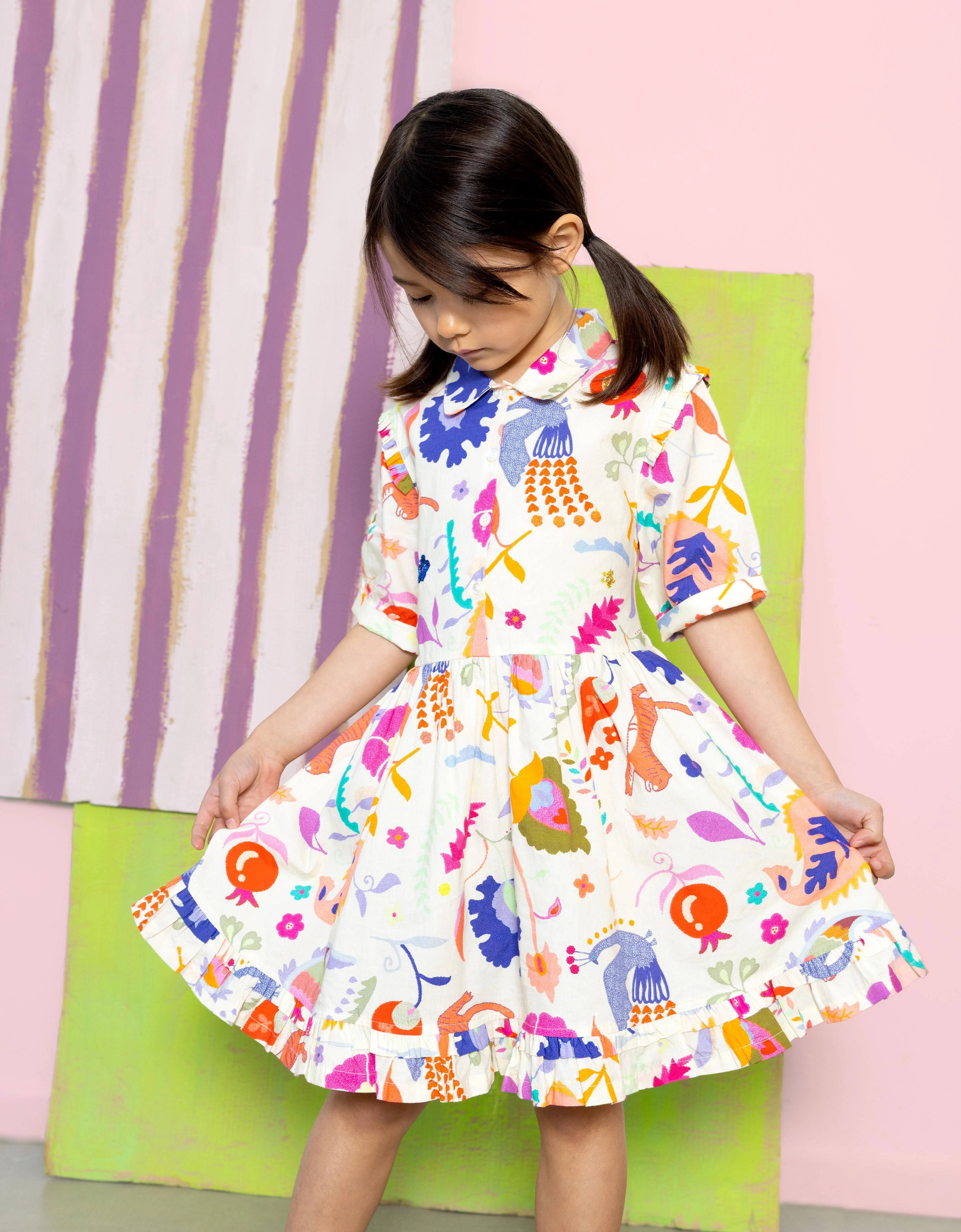 Dounia Jurk - Image 5