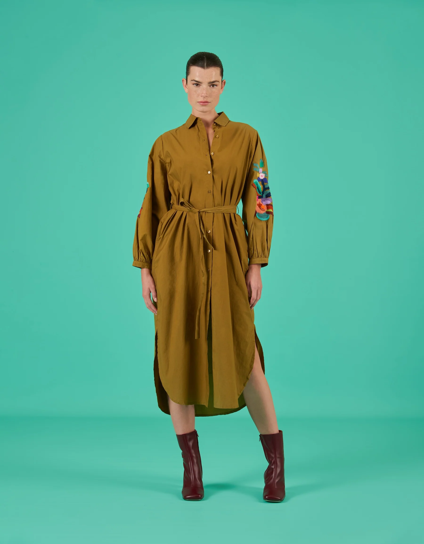 Dreyfuss Jurk - Image 2