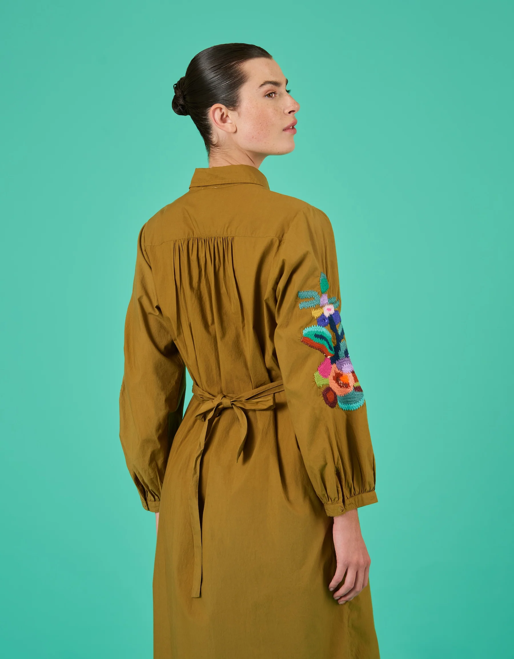 Dreyfuss Jurk - Image 3