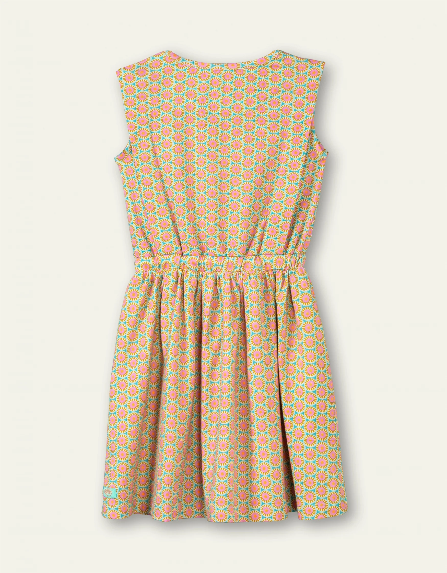 Dup Jurk - Image 3