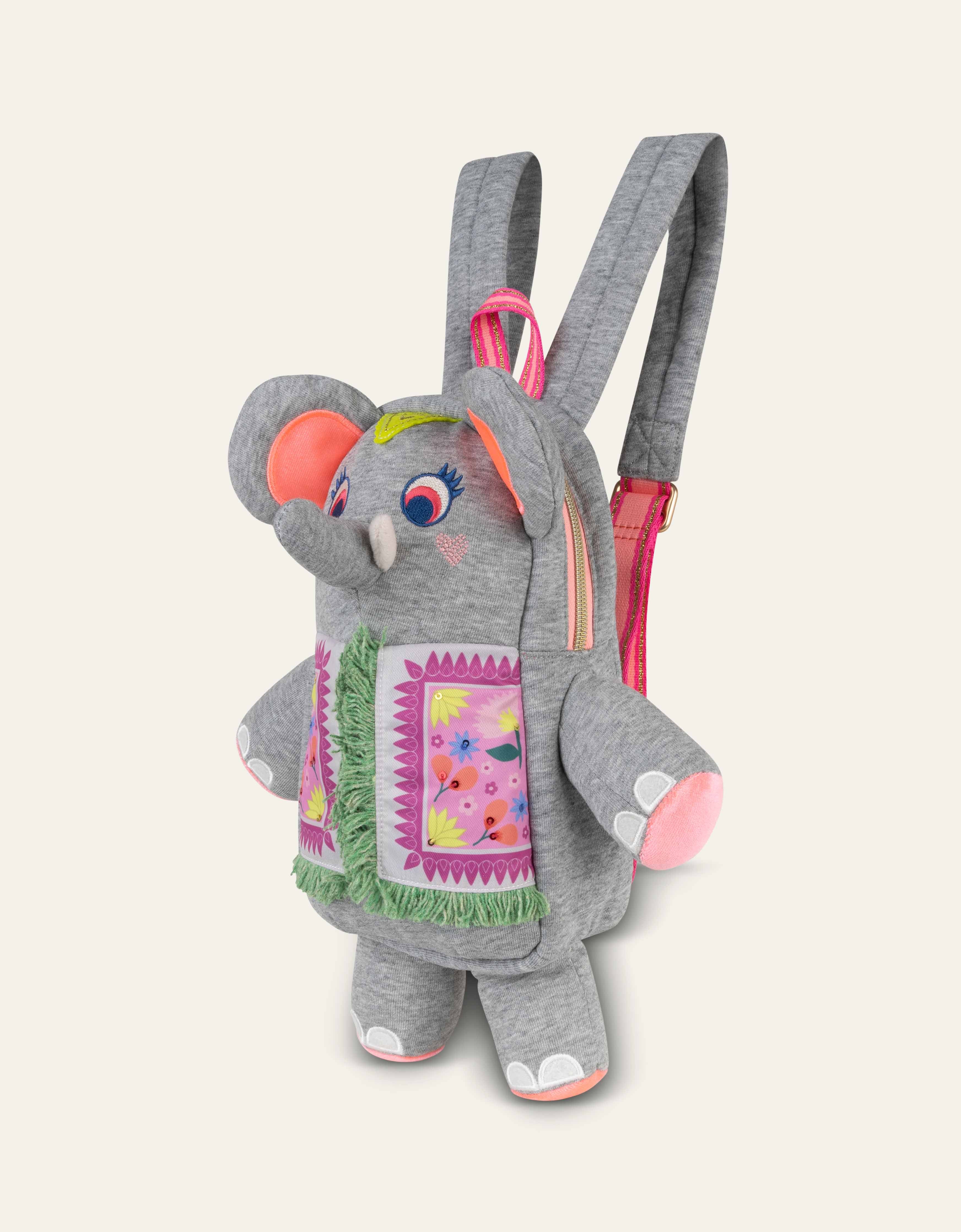 Elephant Rugzak - Image 6