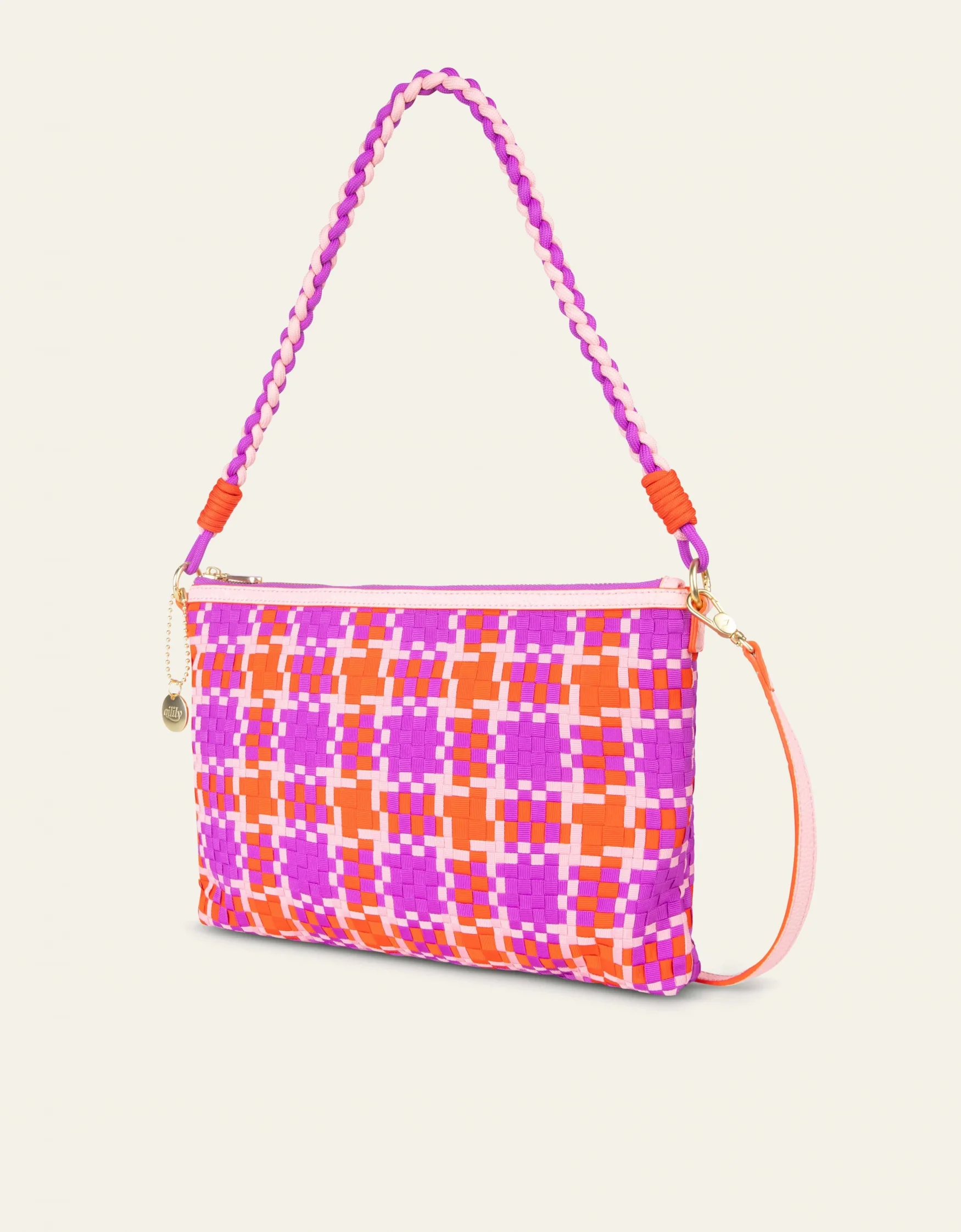 Fauve Cross Body - Image 5