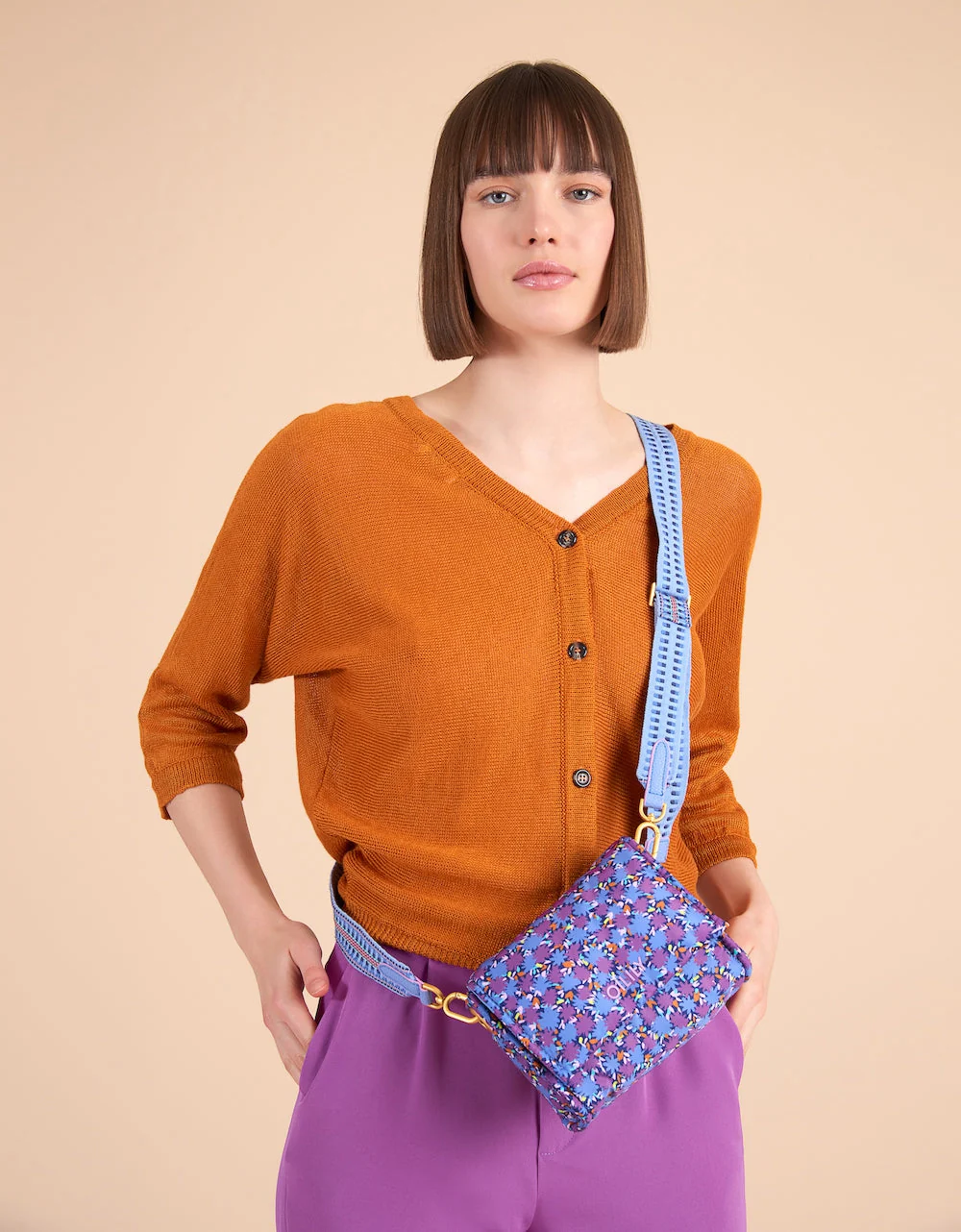 Foy Cross Body - Image 2