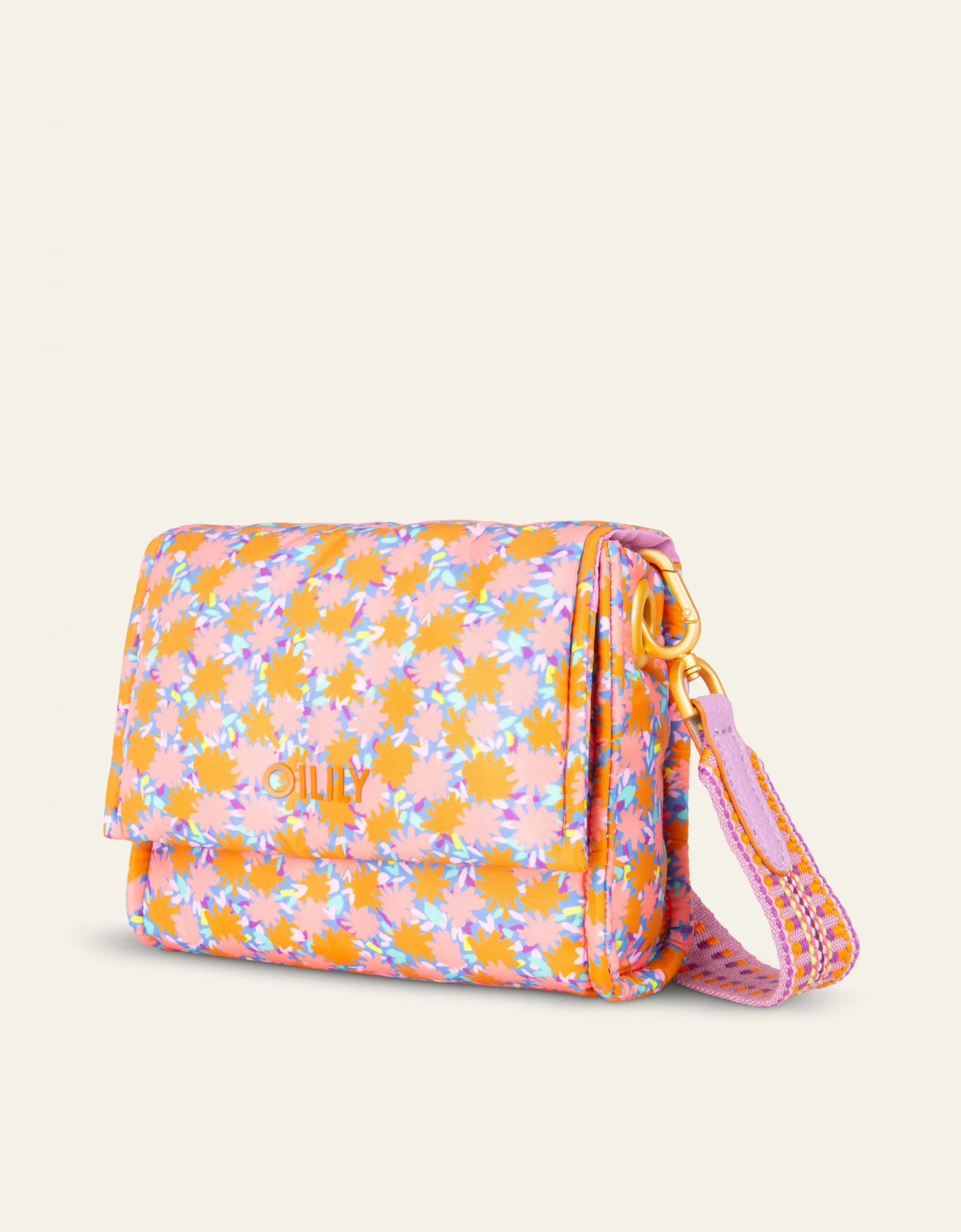 Foy Cross Body - Image 3