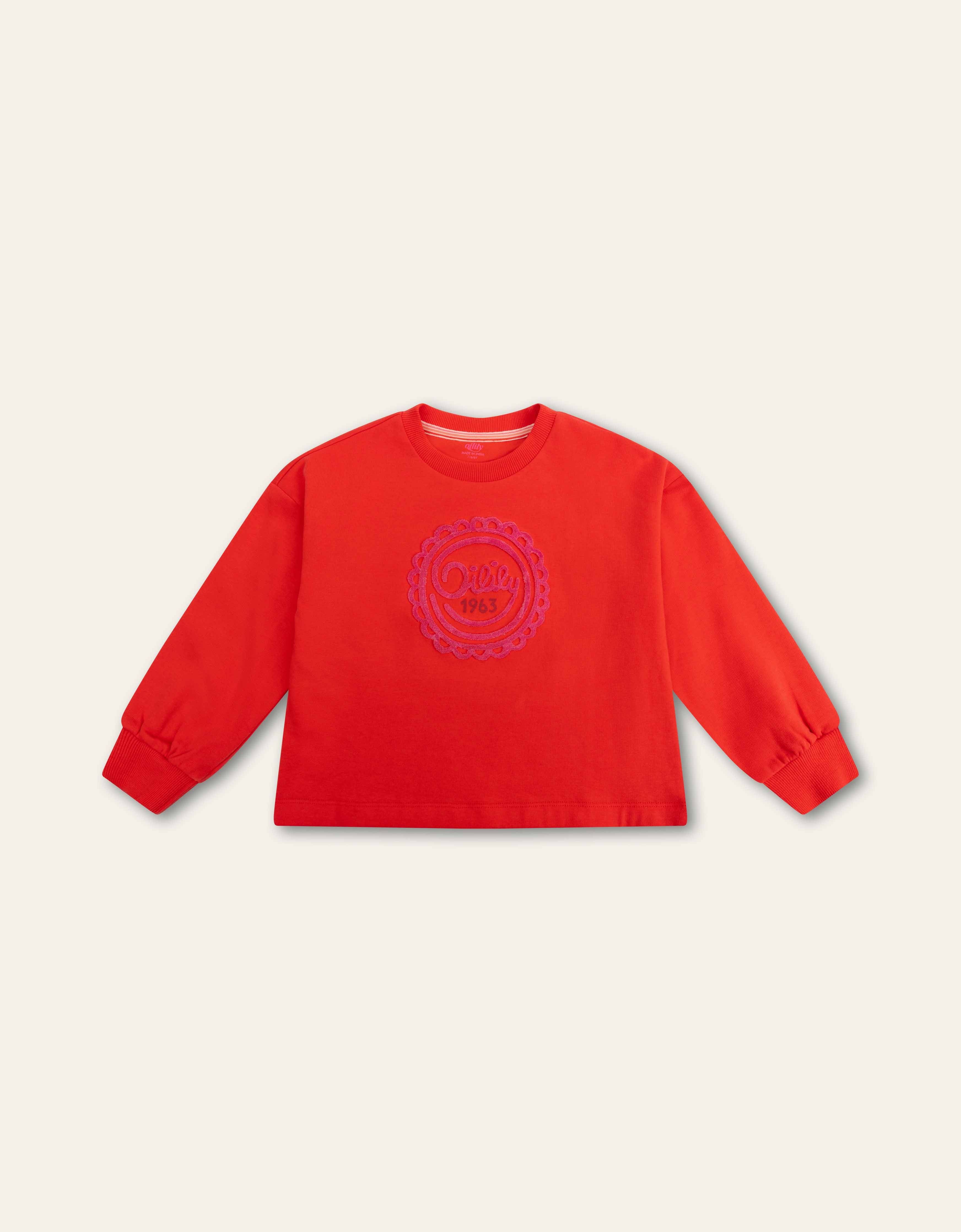 Hak Sweater