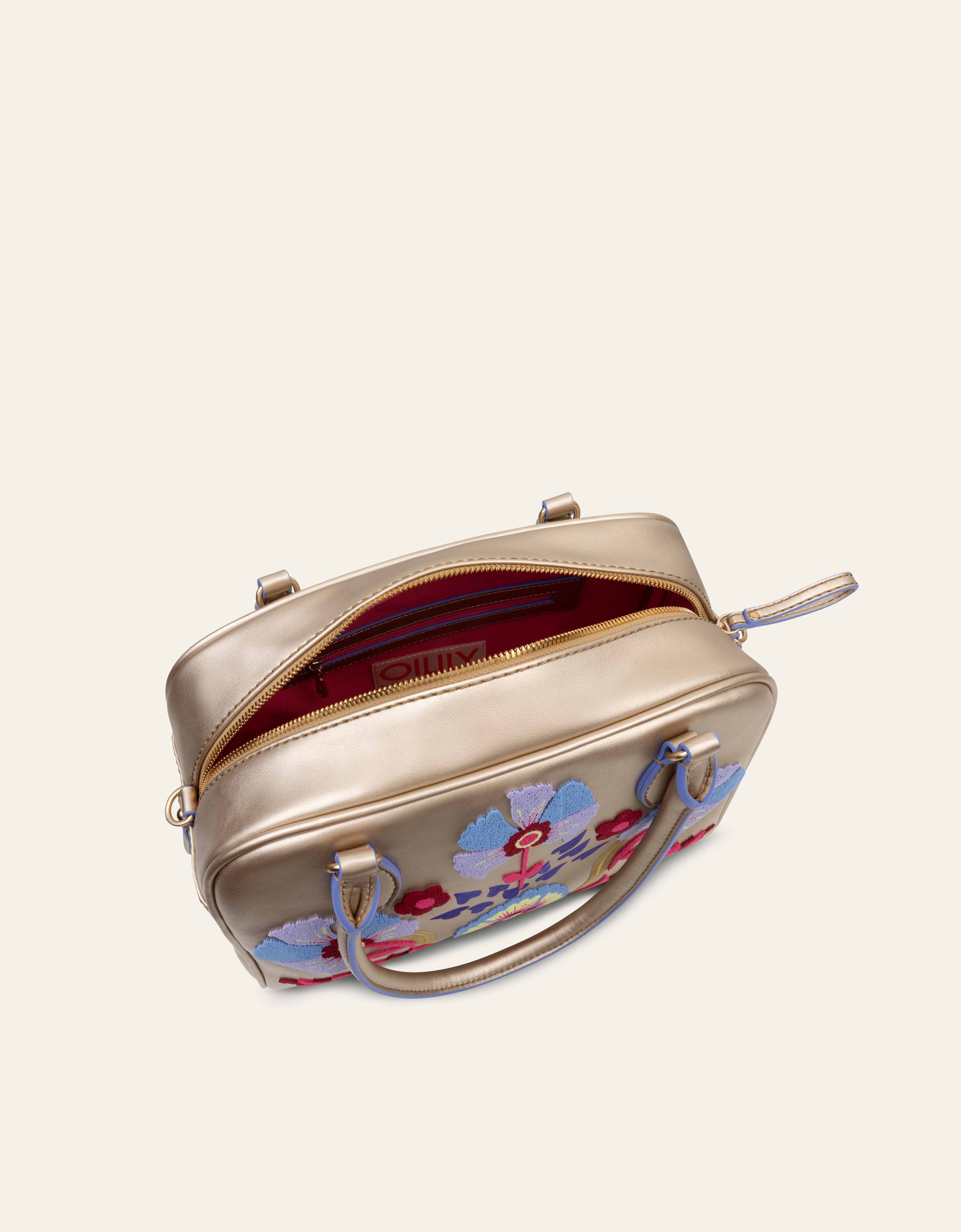 Halima Bowling Tas - Image 4