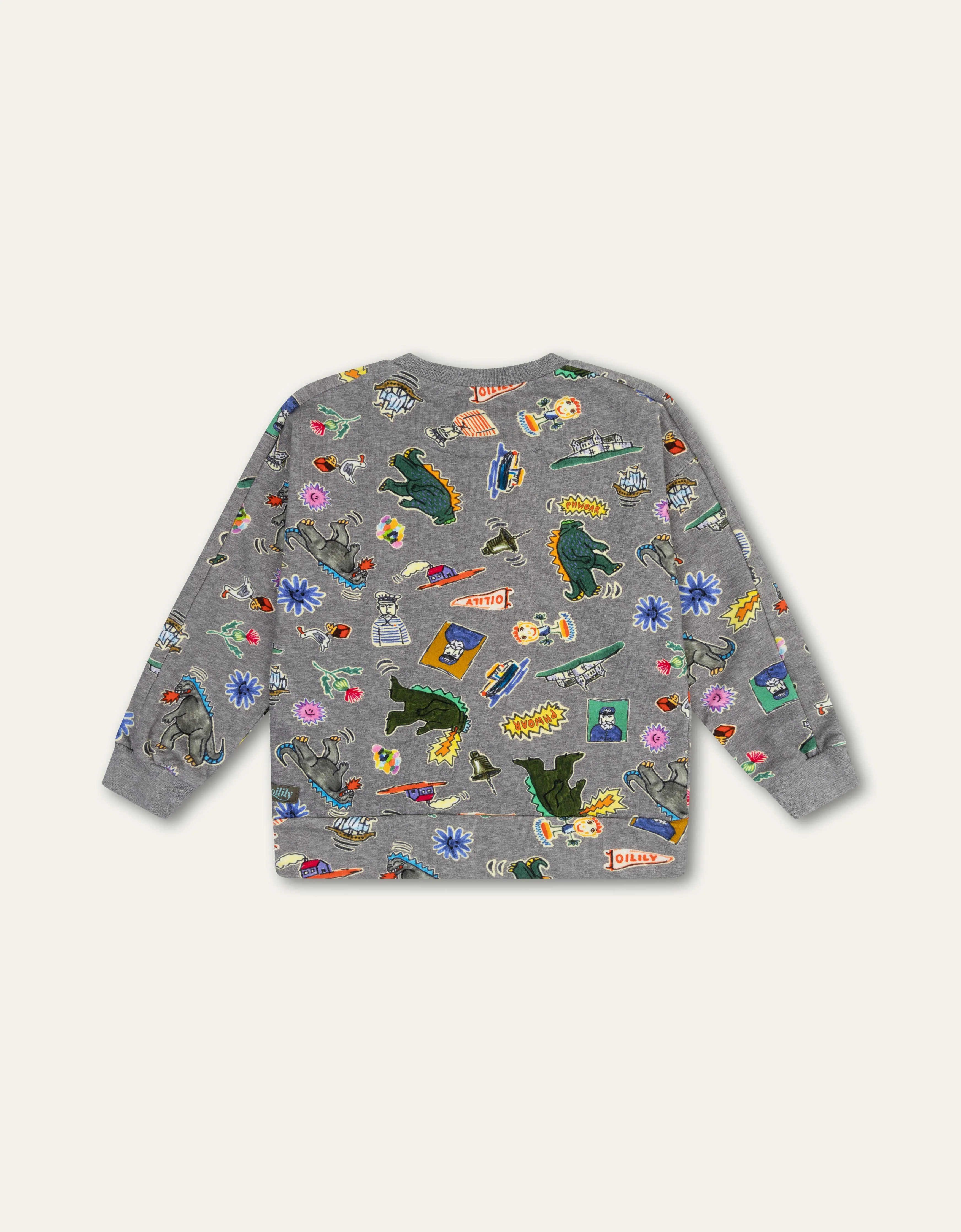Hanz Sweater - Image 2