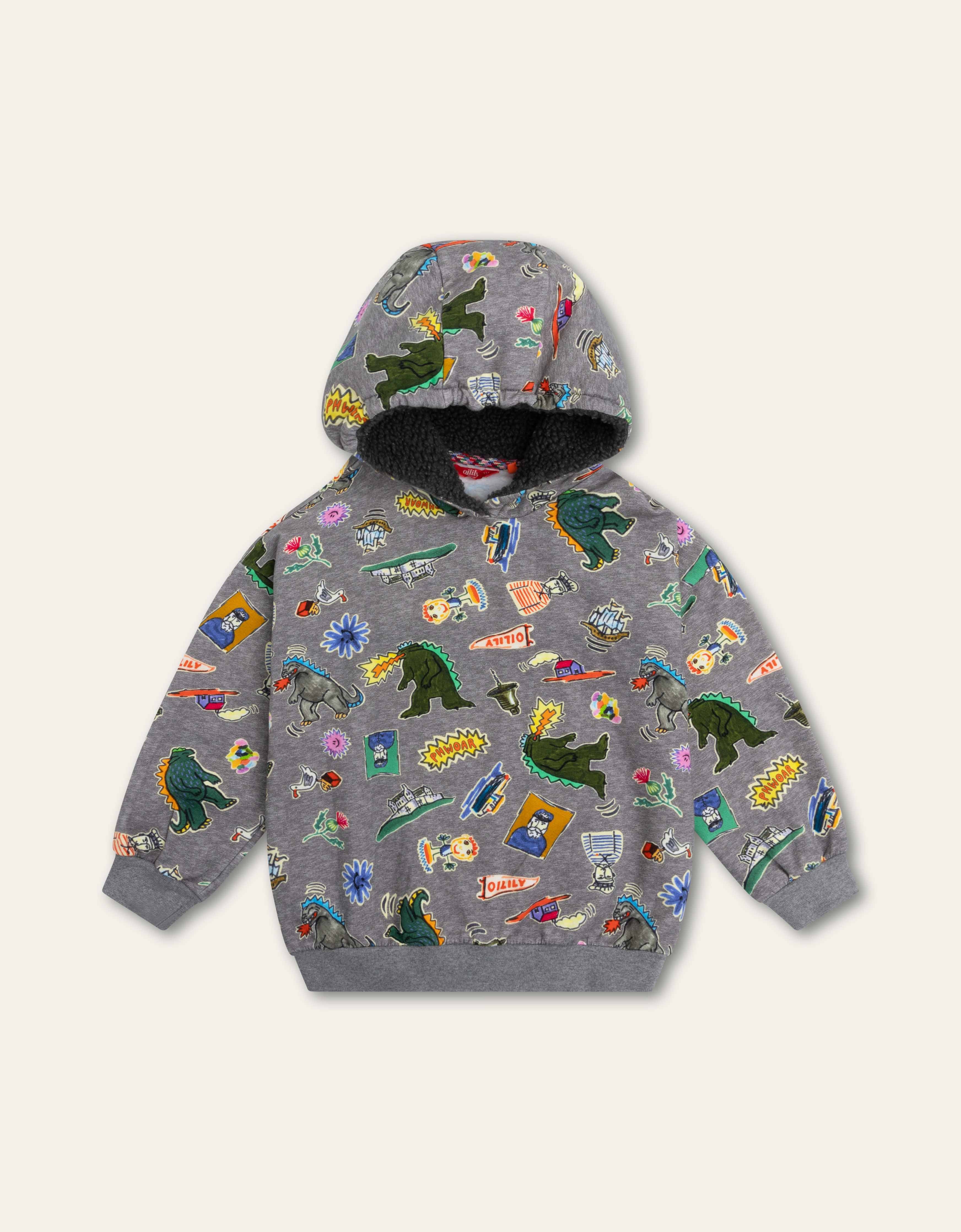 Har Hoody
