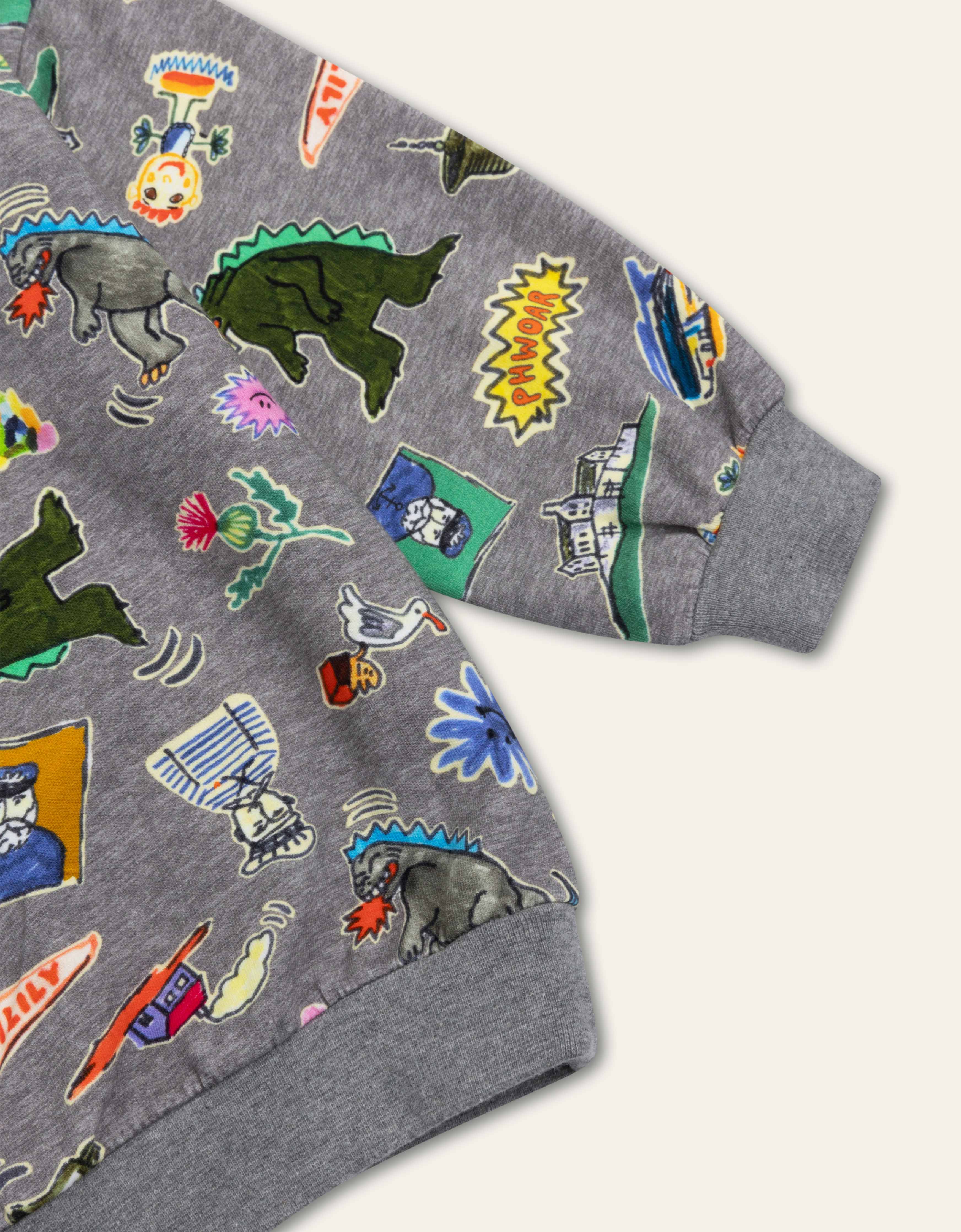 Har Hoody - Image 3