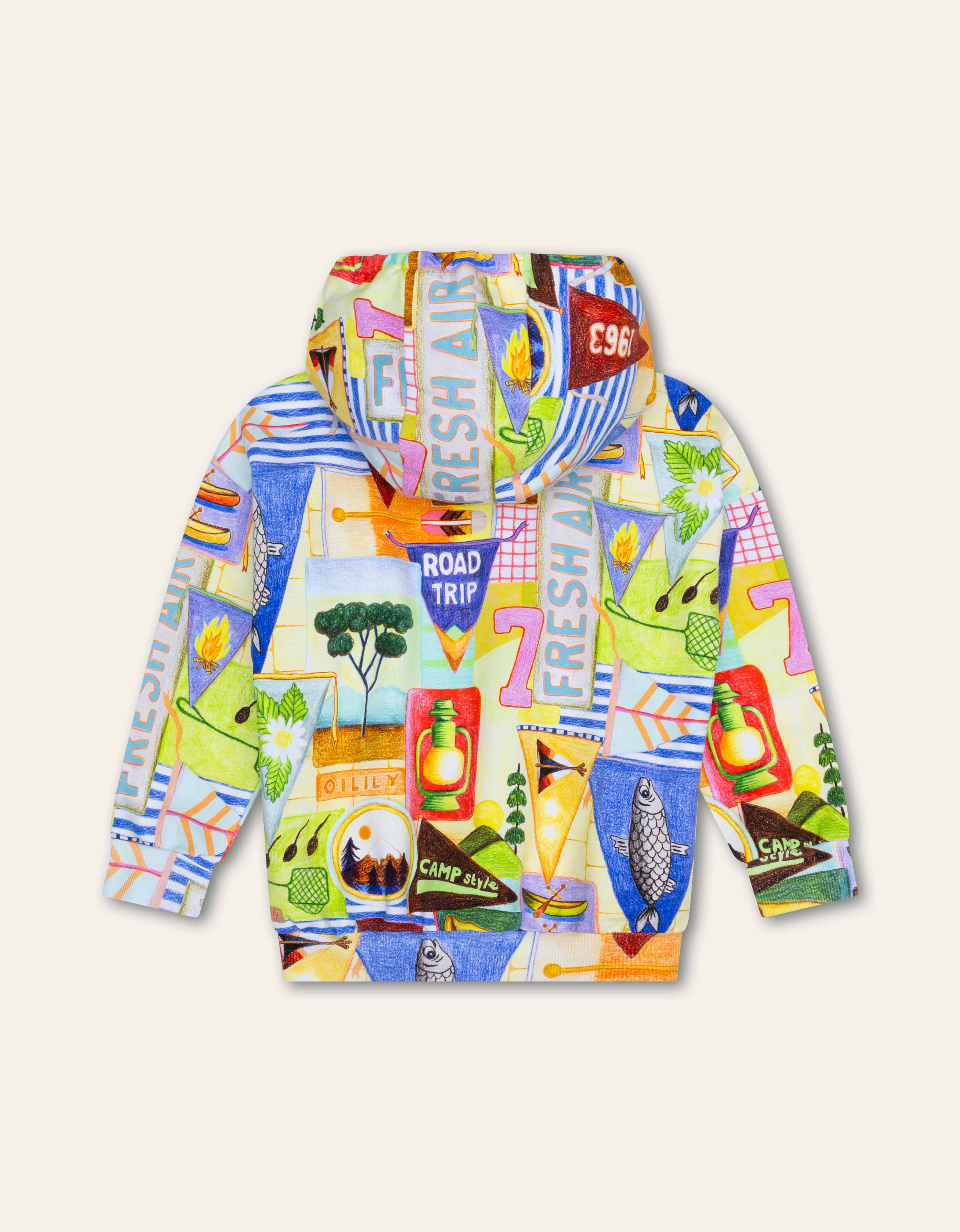 Har Sweater - Image 3