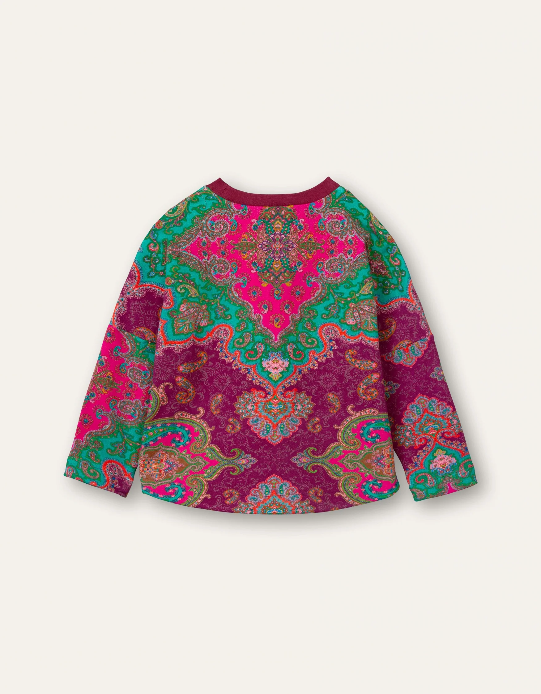 Harp Sweater - Image 5