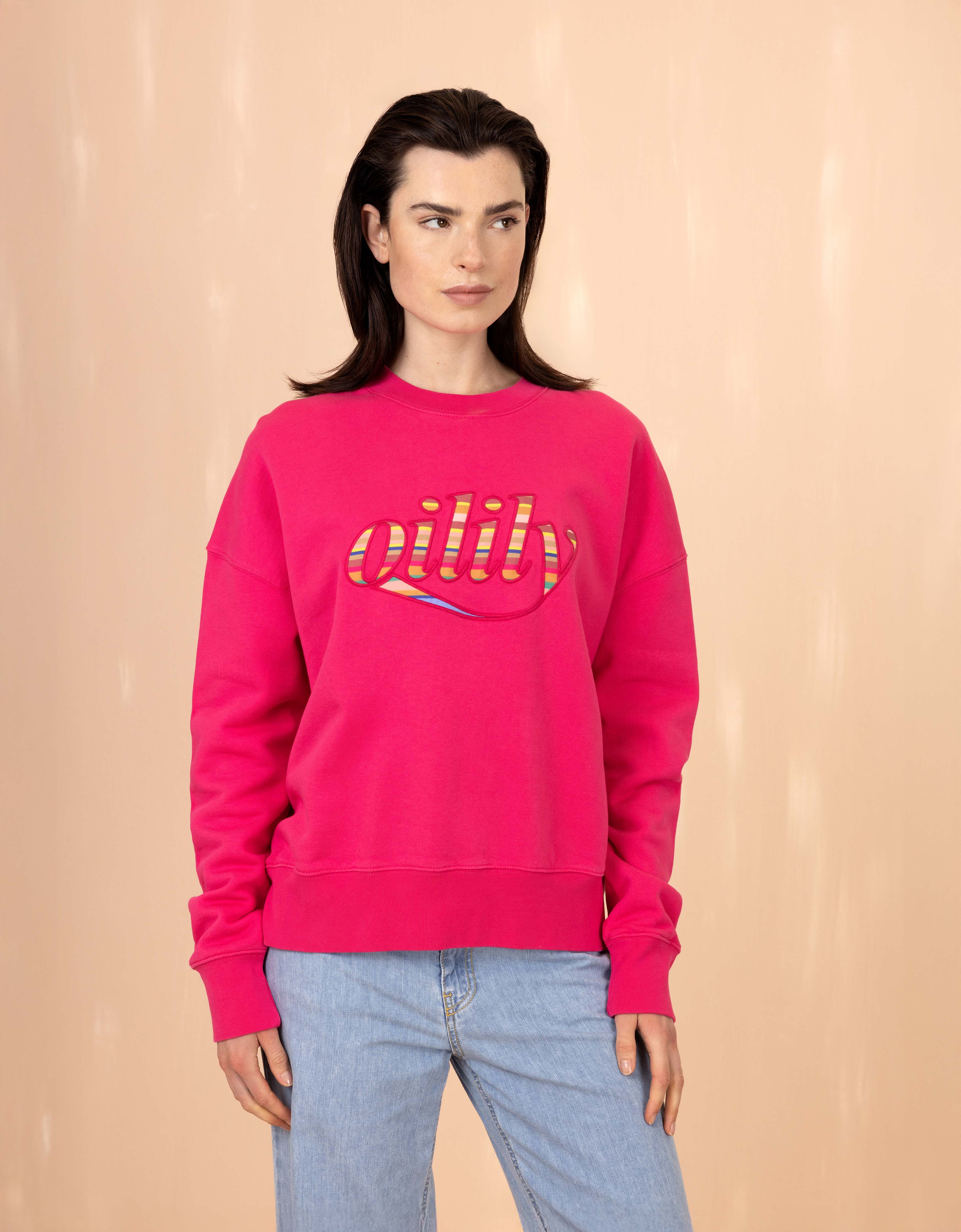 Harper Sweater - Image 2