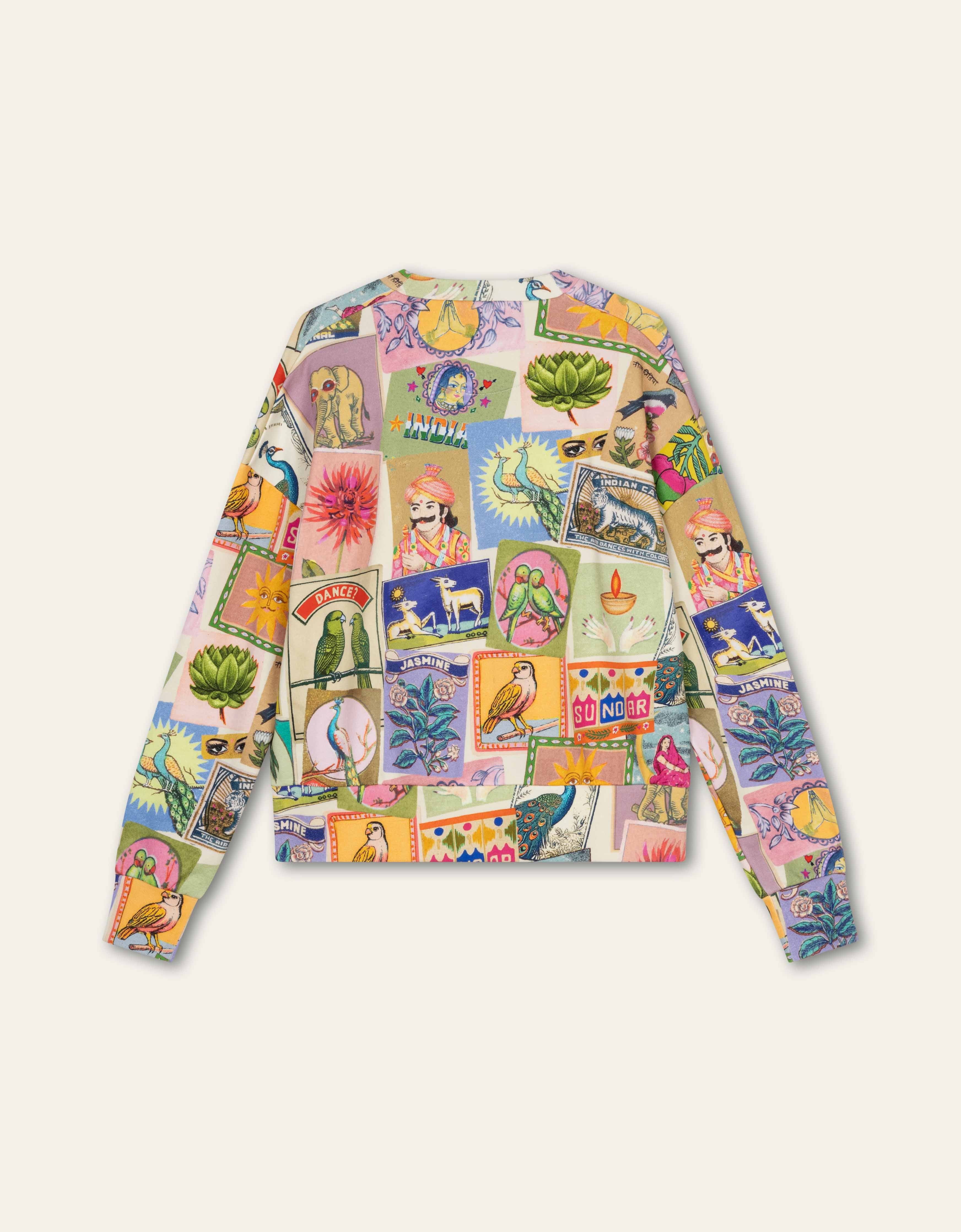Harper Sweater - Image 5