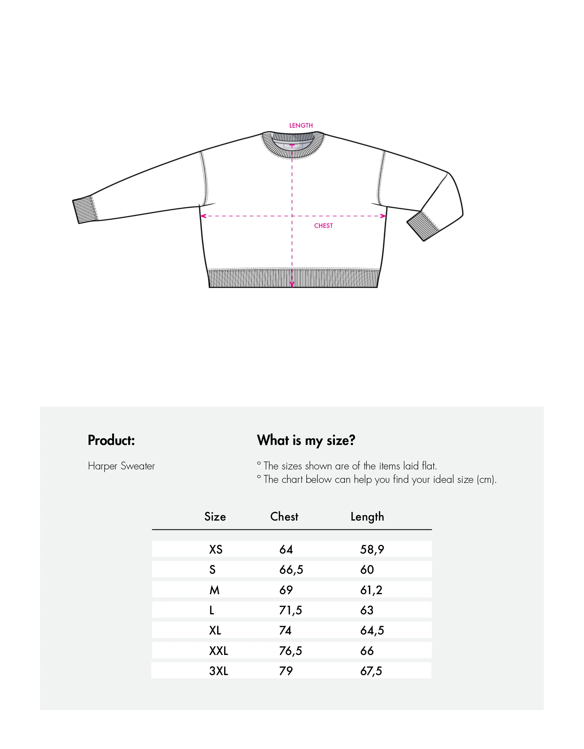 Harper Sweater - Image 6
