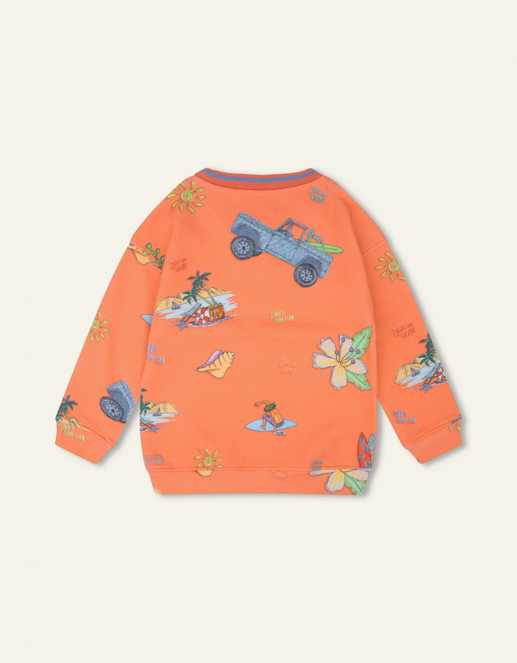 Harper Sweater - Image 3