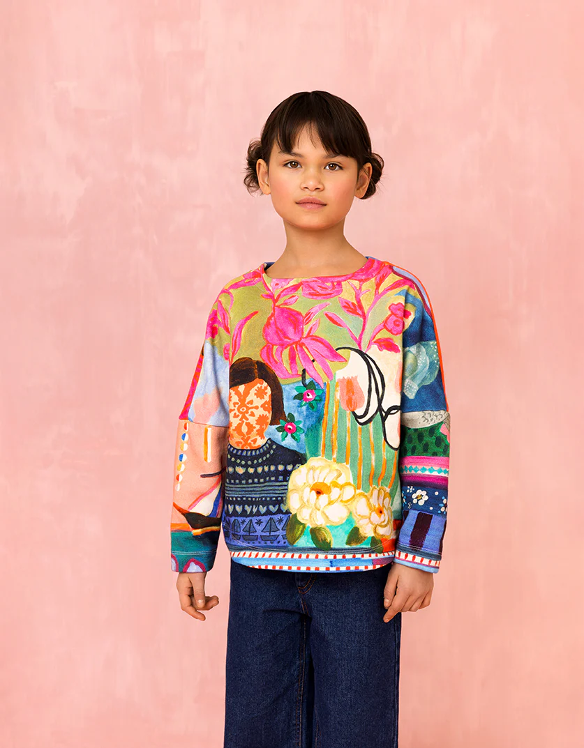 Harpy Sweater - Image 2