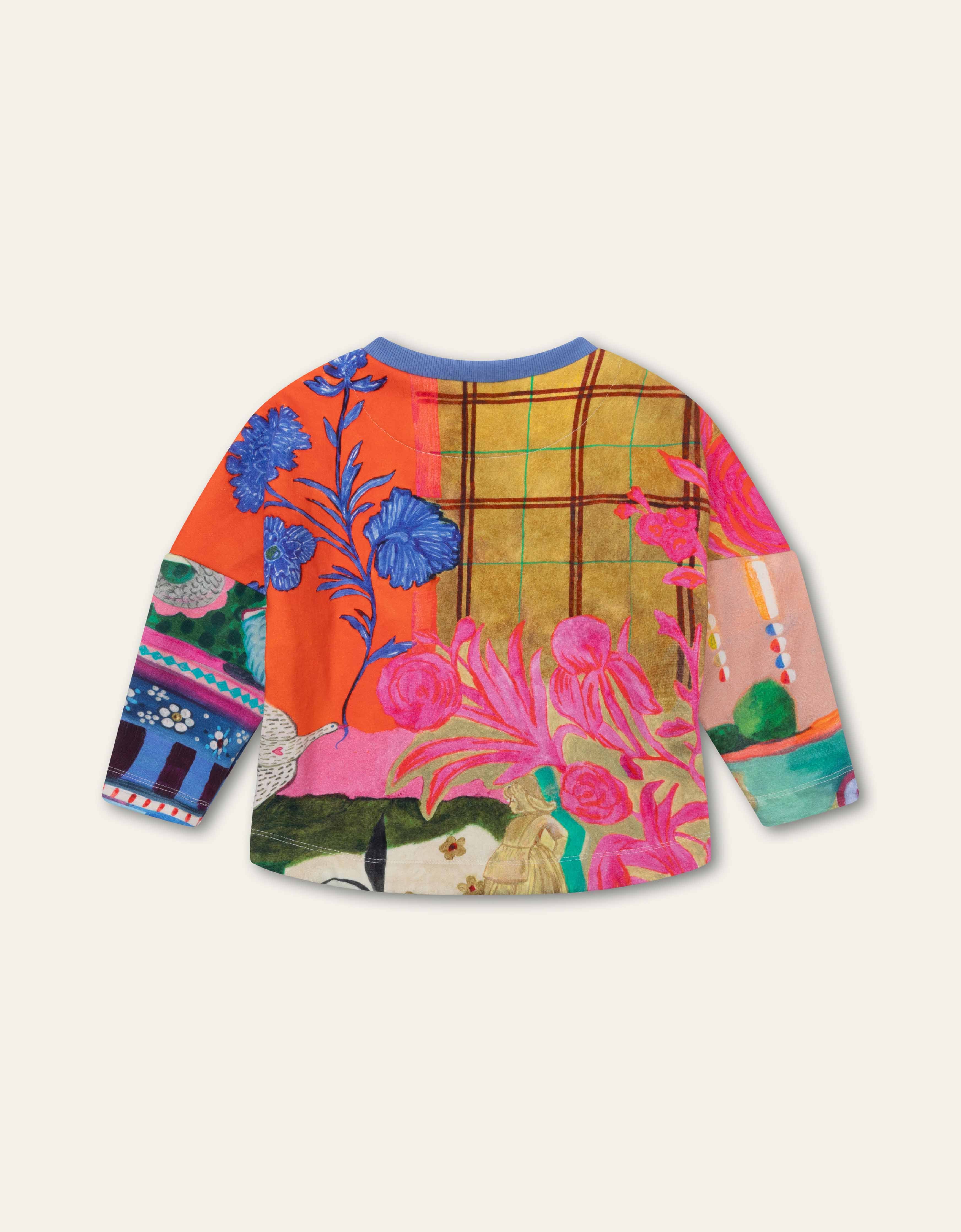 Harpy Sweater - Image 6
