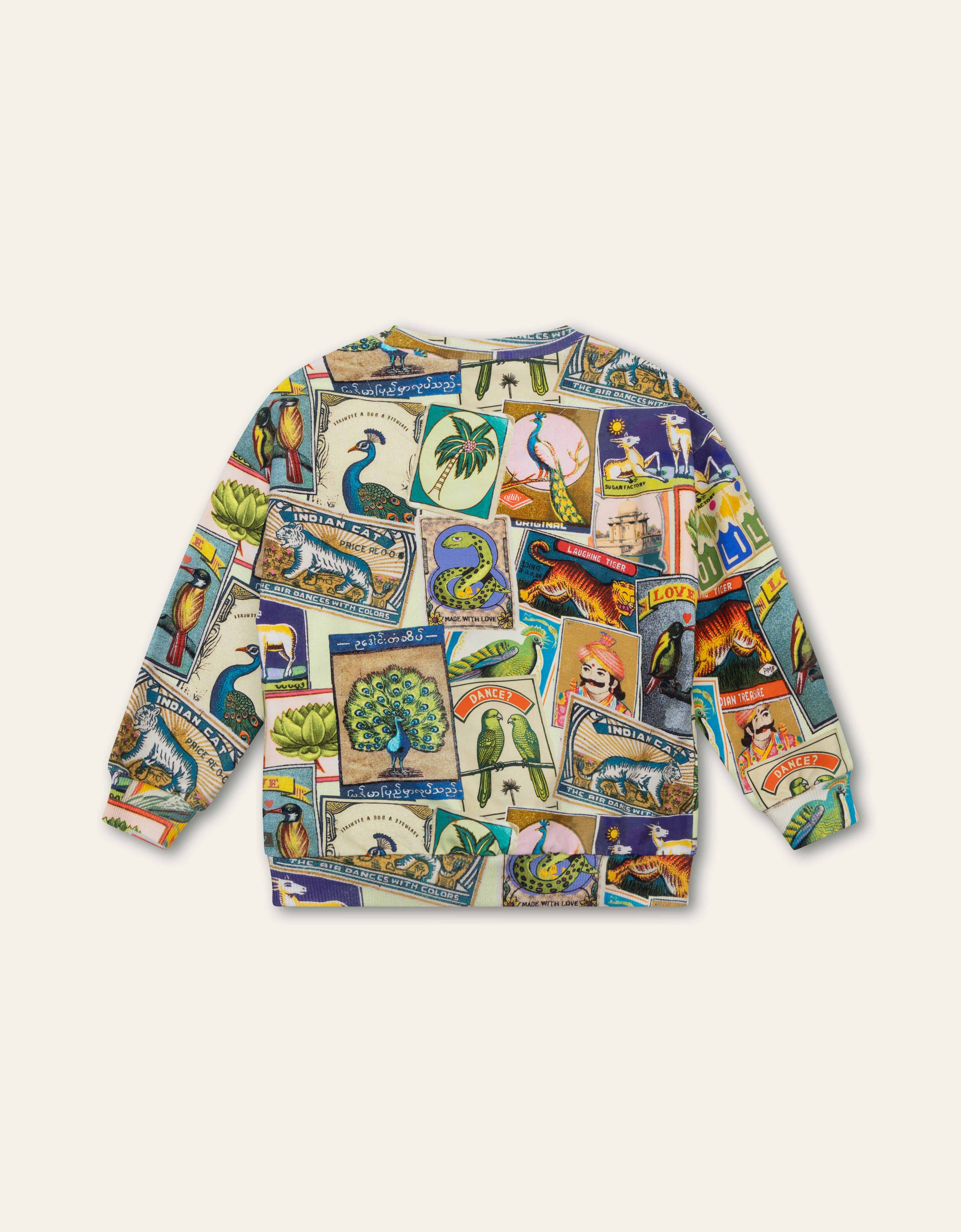 Harvest Sweater - Image 5