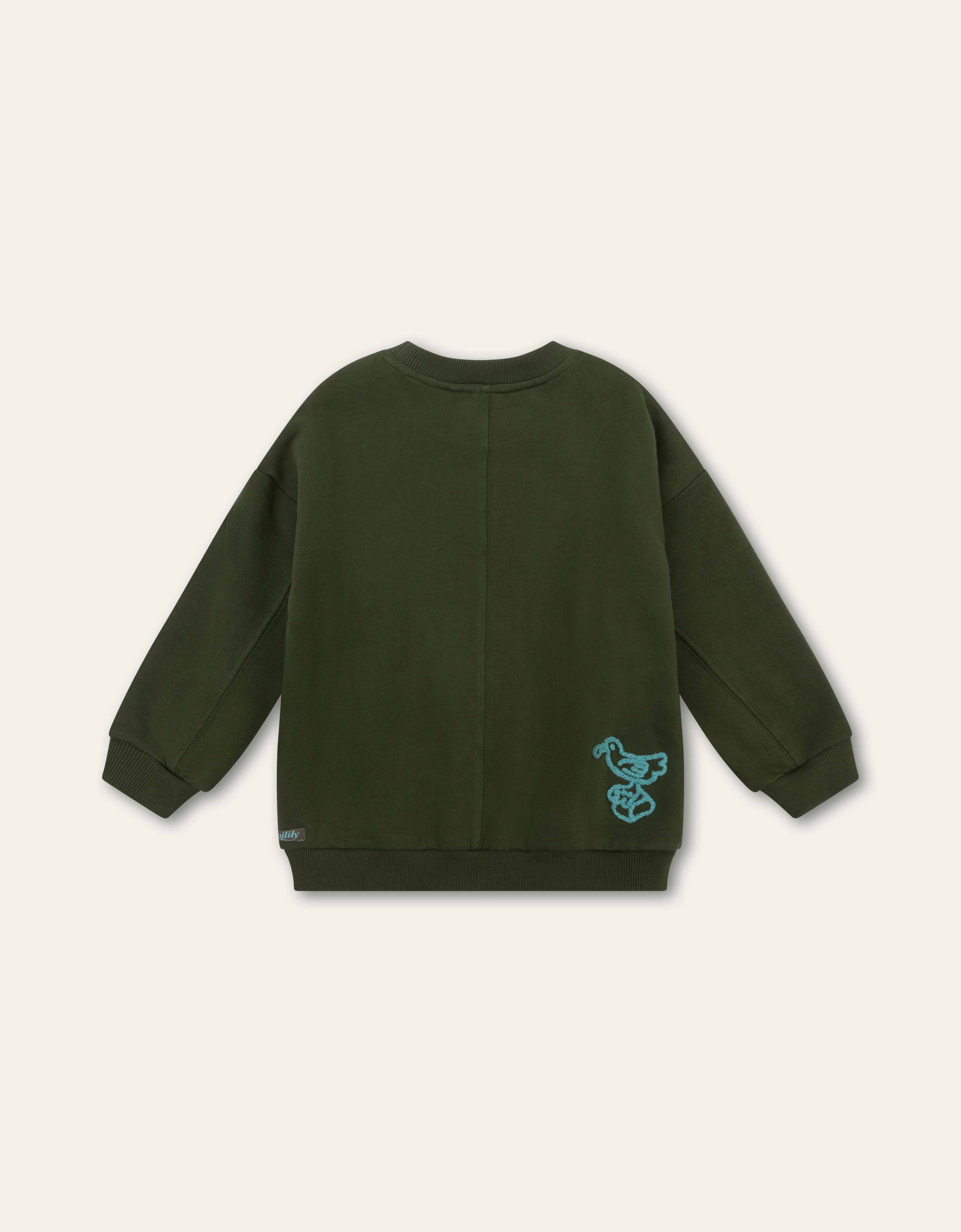 Harvey Sweater - Image 4