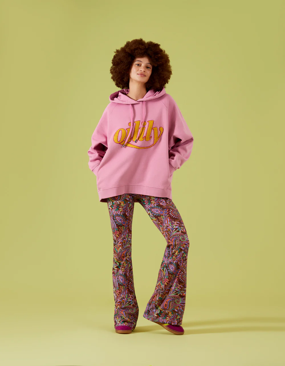 Heaven Sweater - Image 3