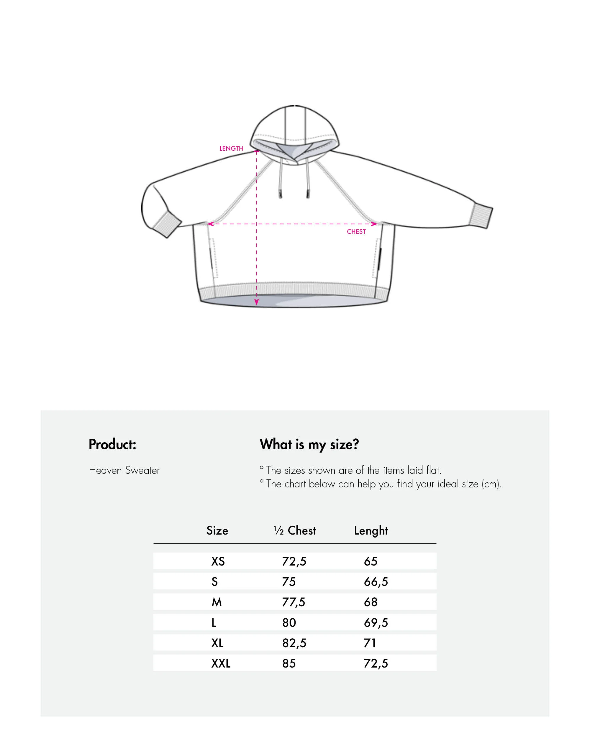 Heaven Sweater - Image 6