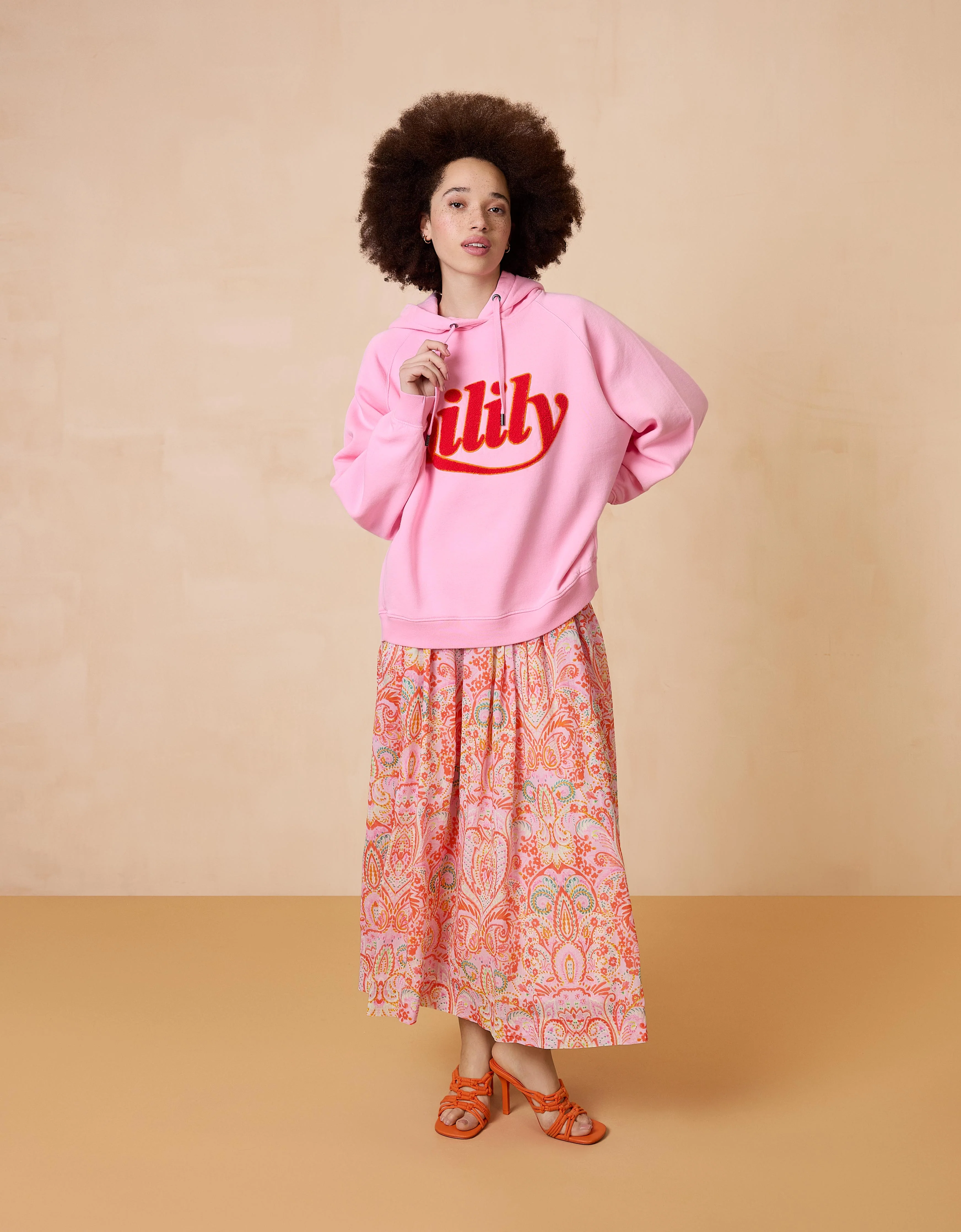 Heavenly Sweater