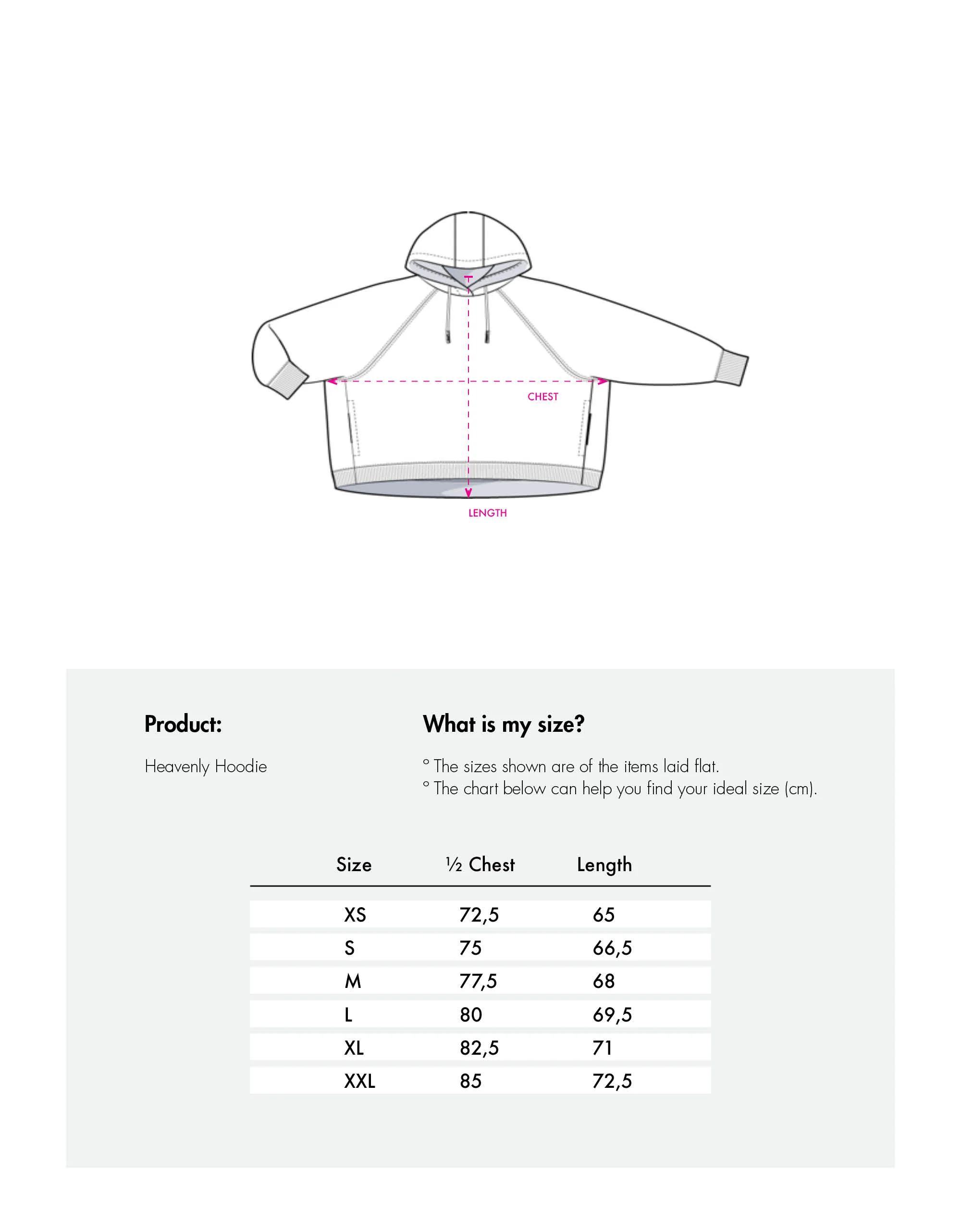 Heavenly Sweater - Image 6