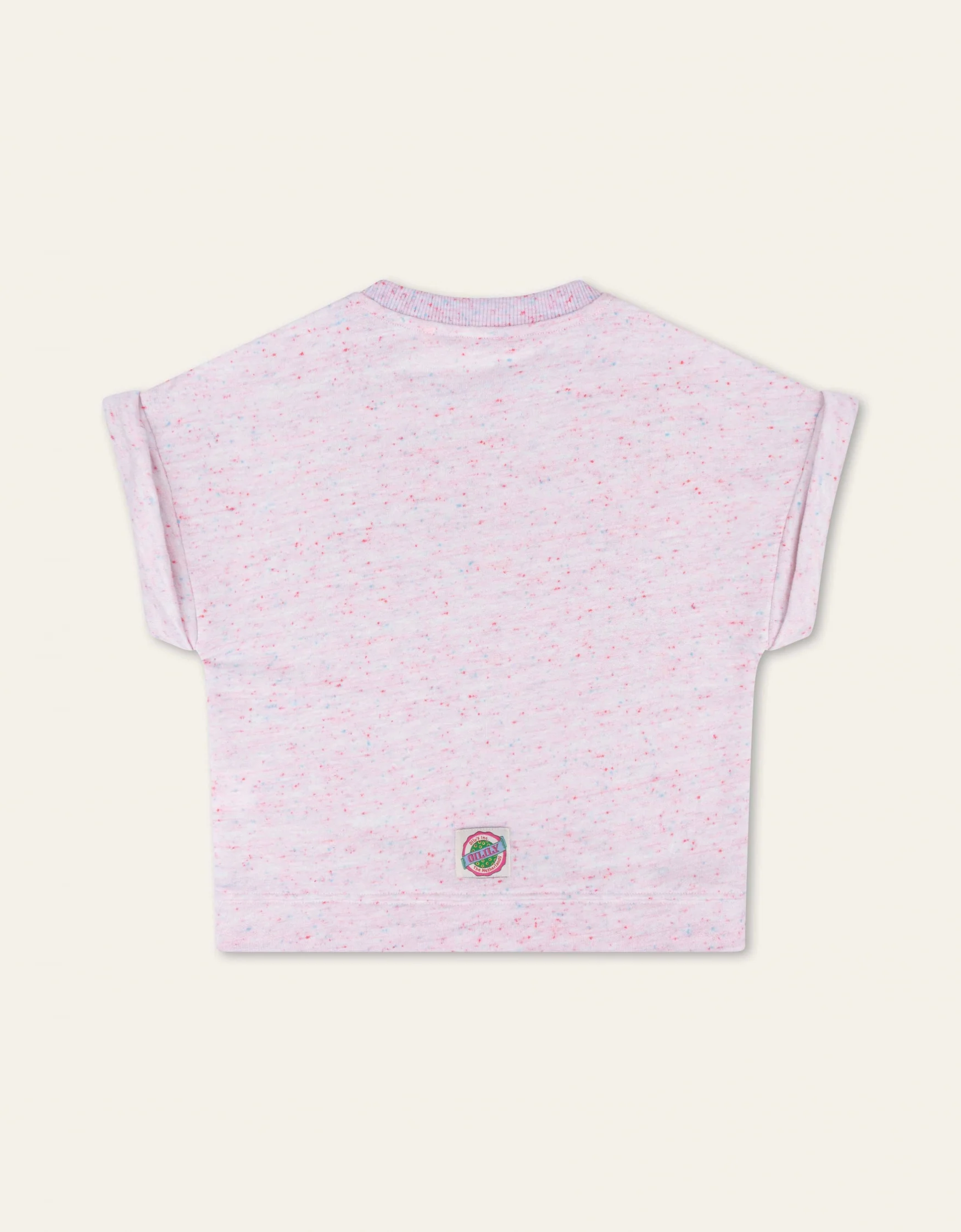 Hello Sweater - Image 3