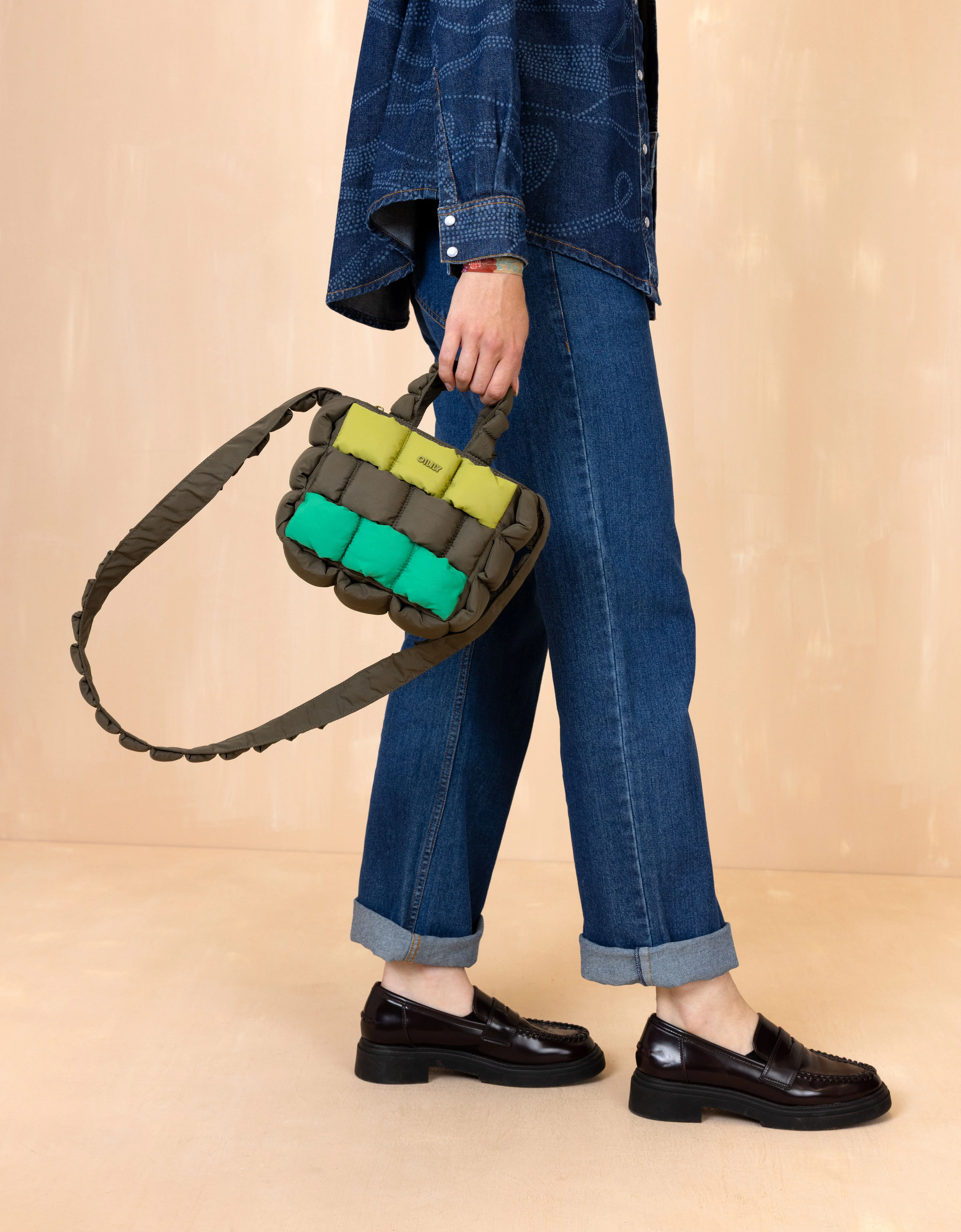 Helmy Handtas - Image 2