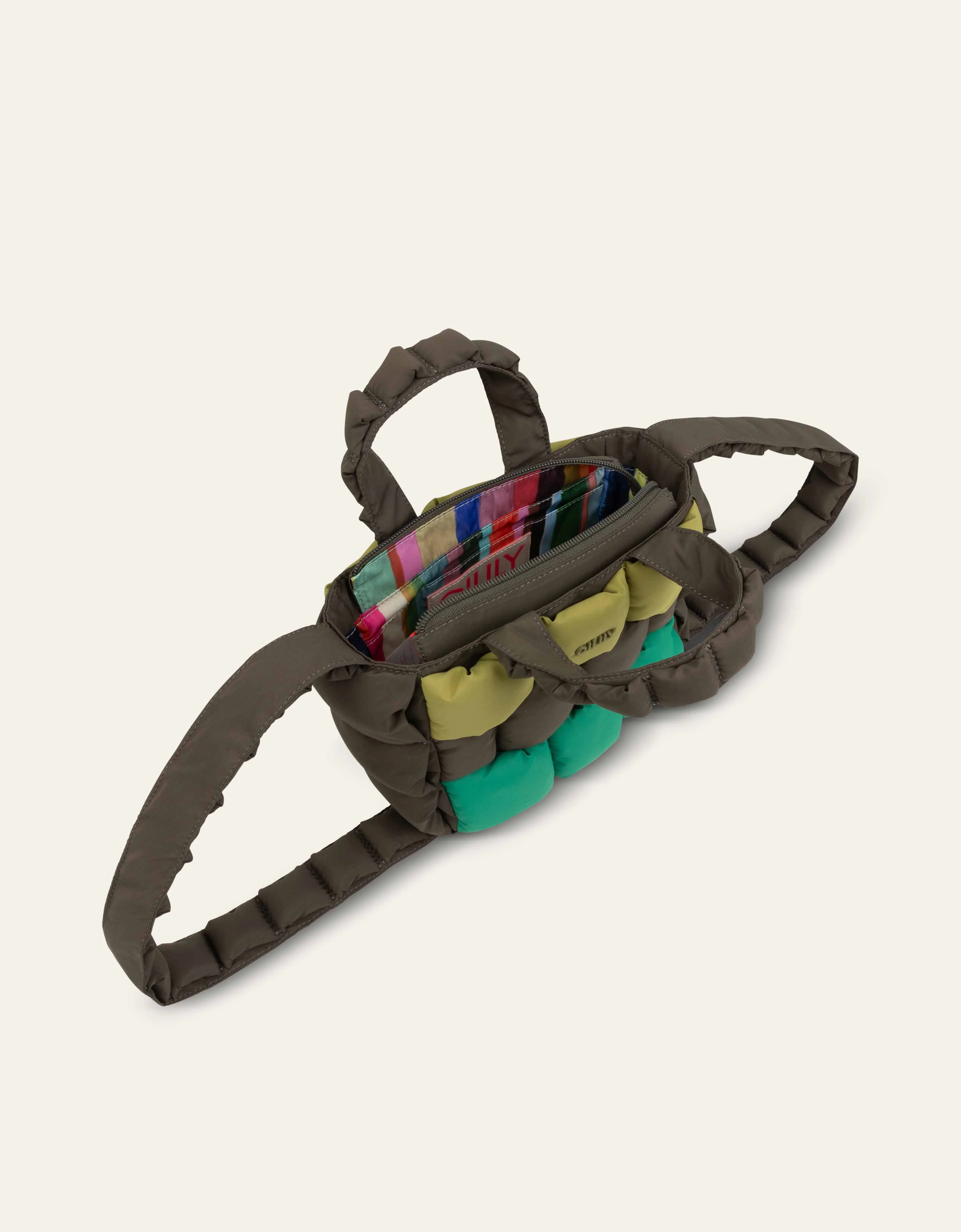 Helmy Handtas - Image 3