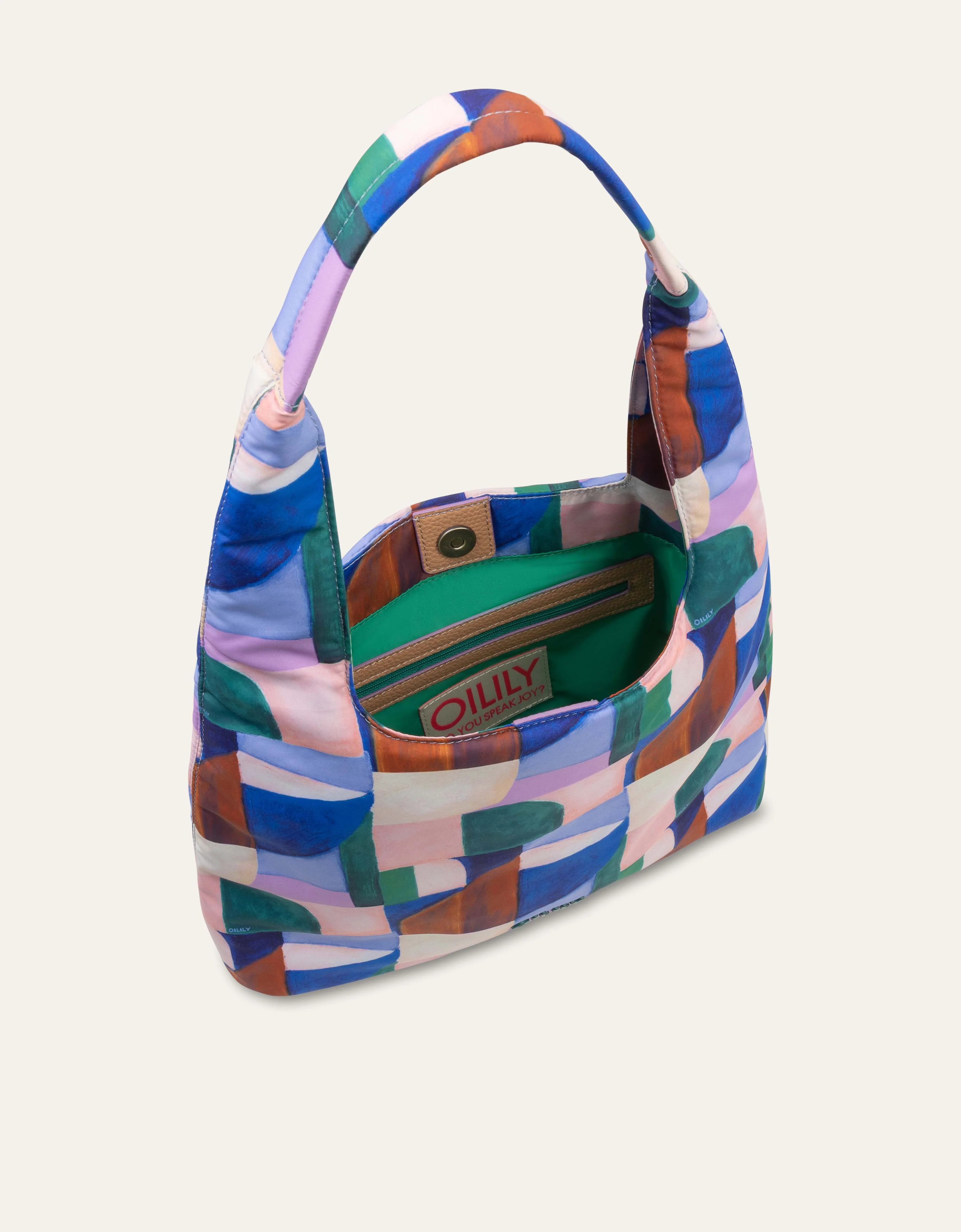 Hendrika Hobo Bag - Image 3