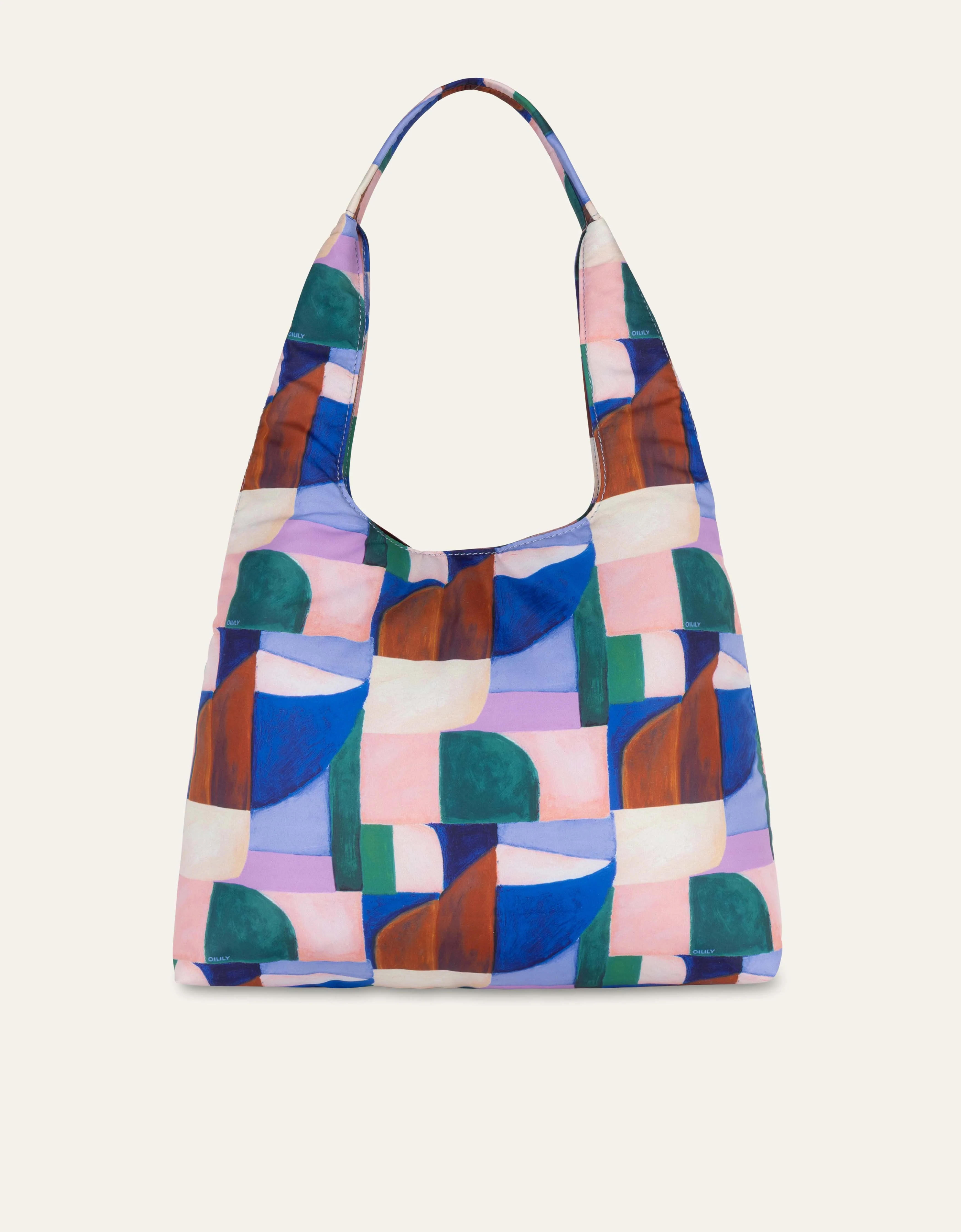 Hendrika Hobo Bag - Image 4