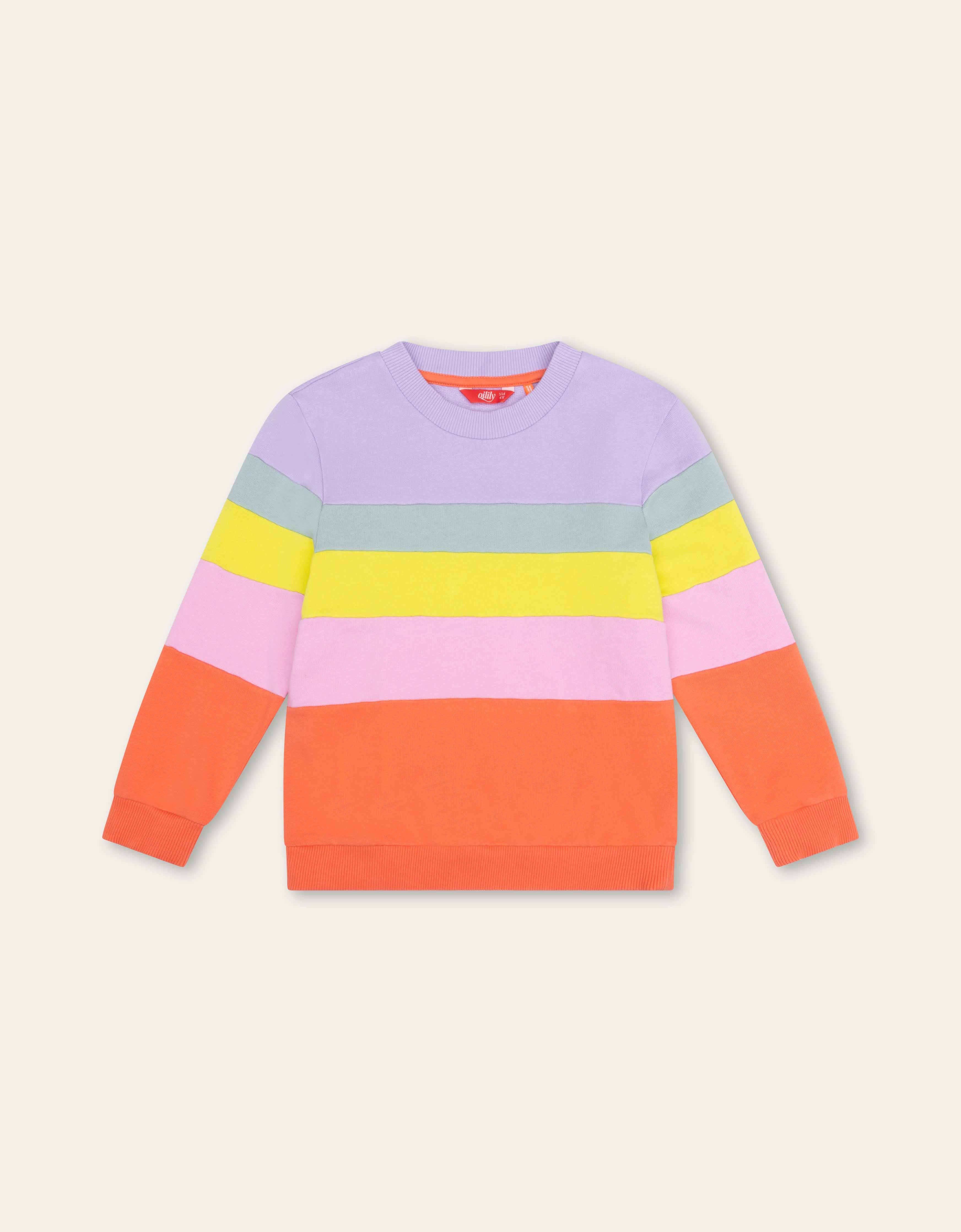 Herita Sweater