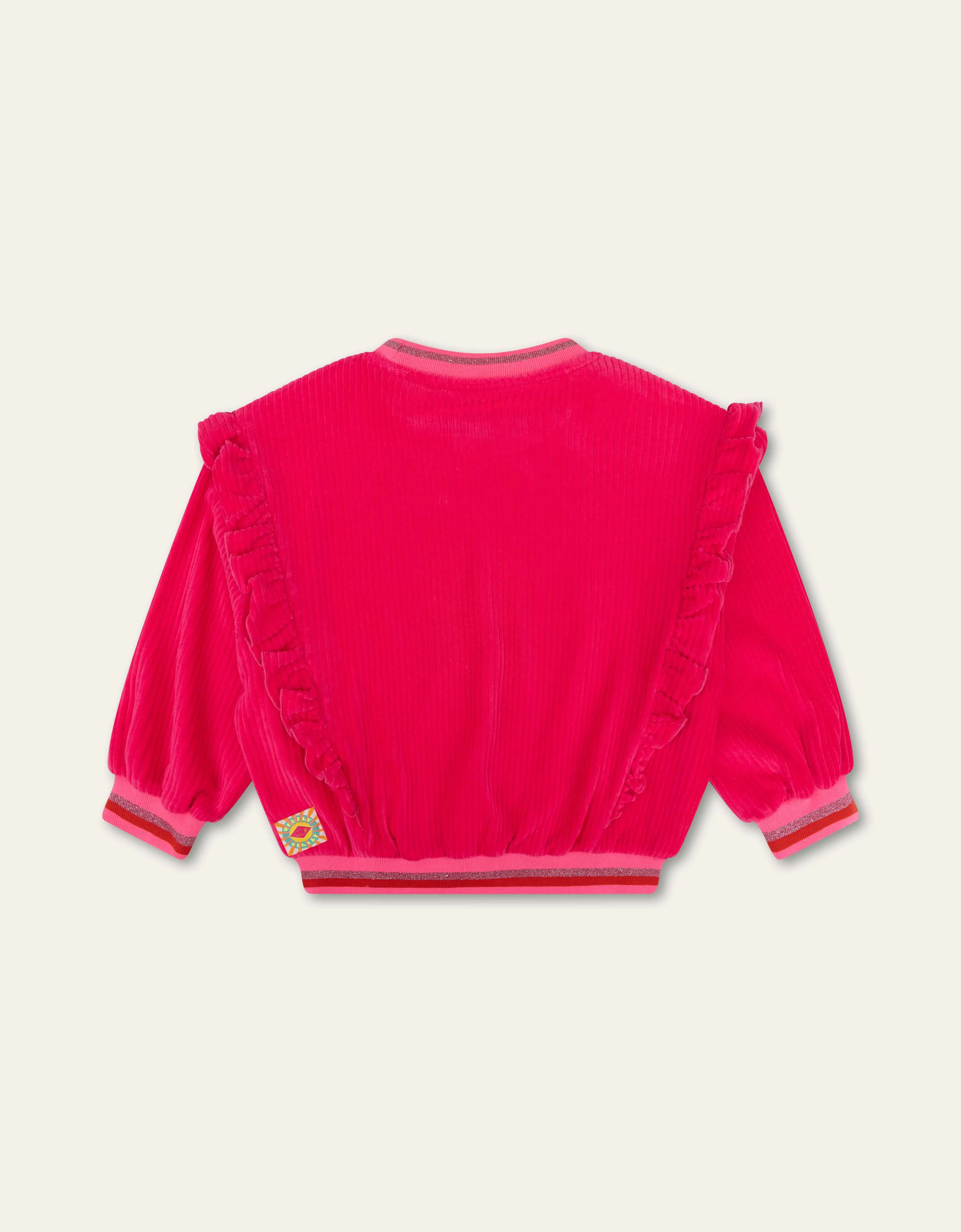Hibis Sweater - Image 4