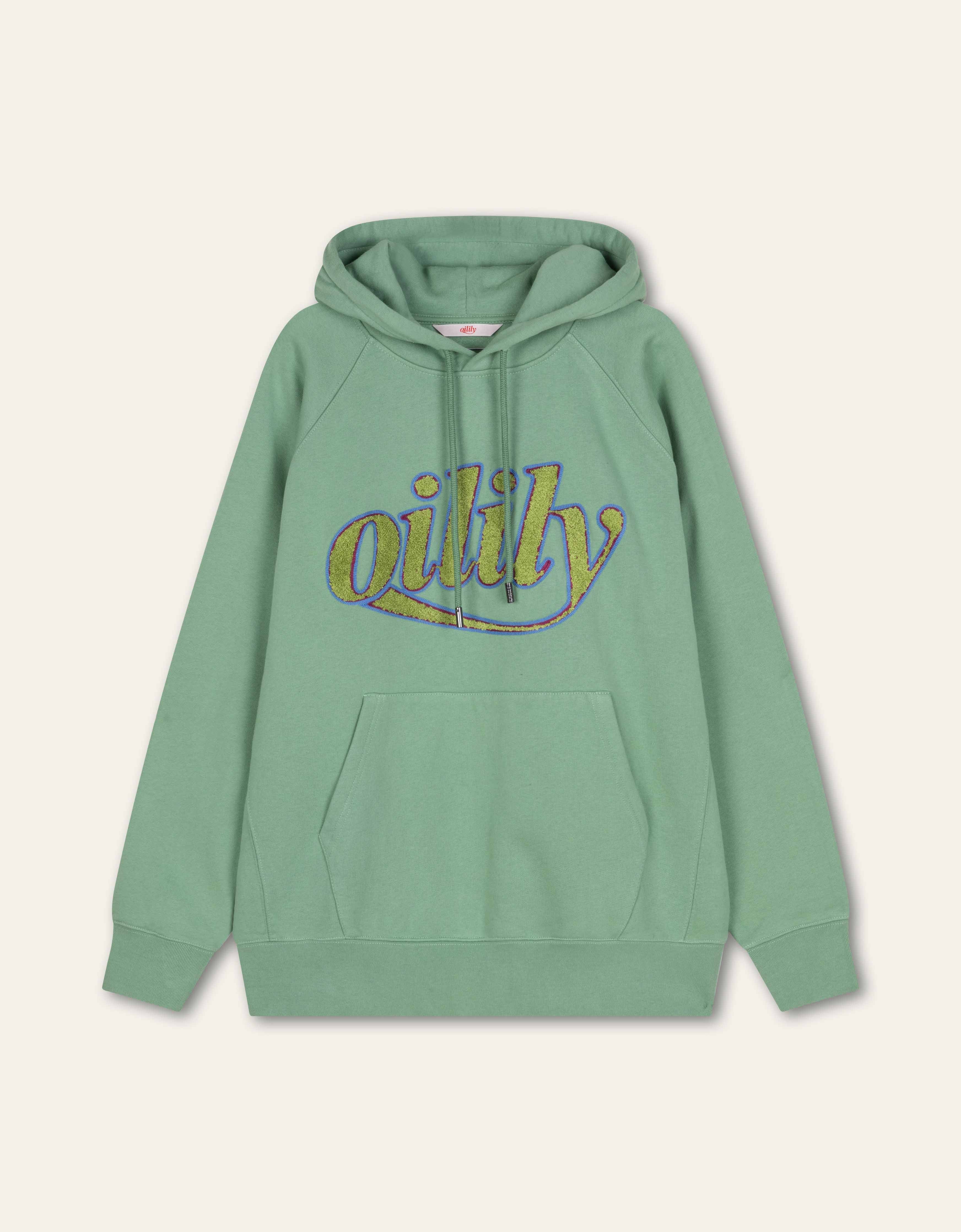 Highland Hoody